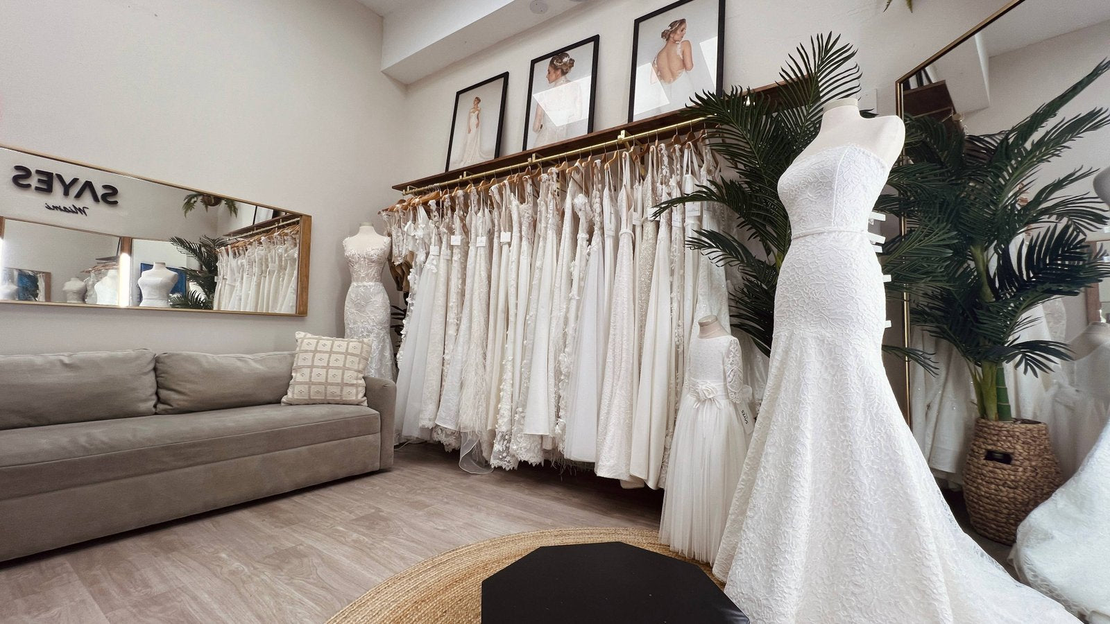 VIP Bridal Appointments in Miami: Is the Luxury Experience Worth It?