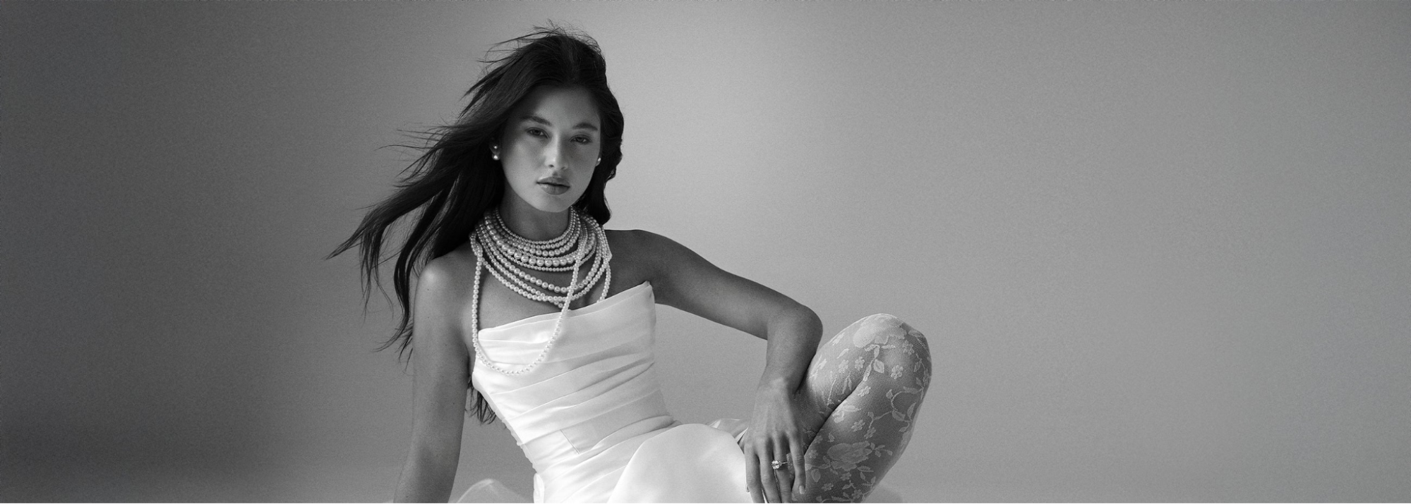 Types of corsets in wedding dresses guide by SAYES Miami bridal boutique