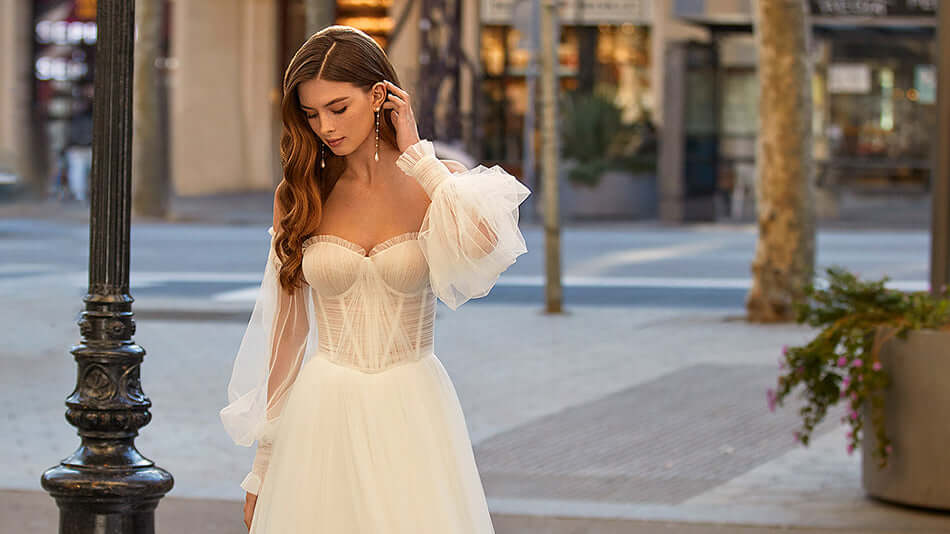 LUNA NOVIAS