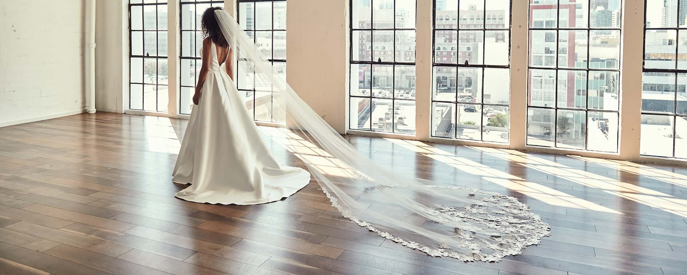 ALL BRIDAL ACCESSORIES