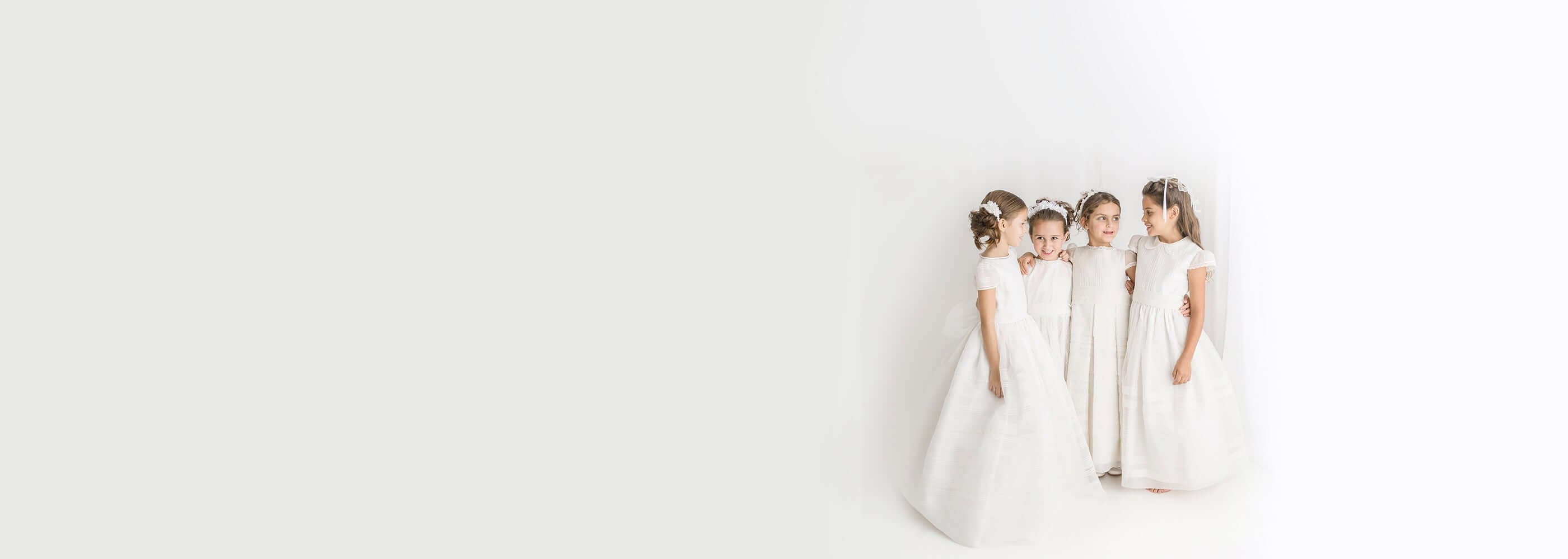 First Communion