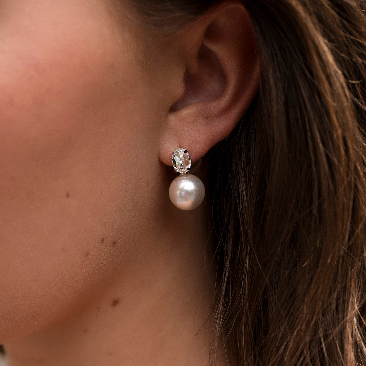 Bridal Earrings - E2266