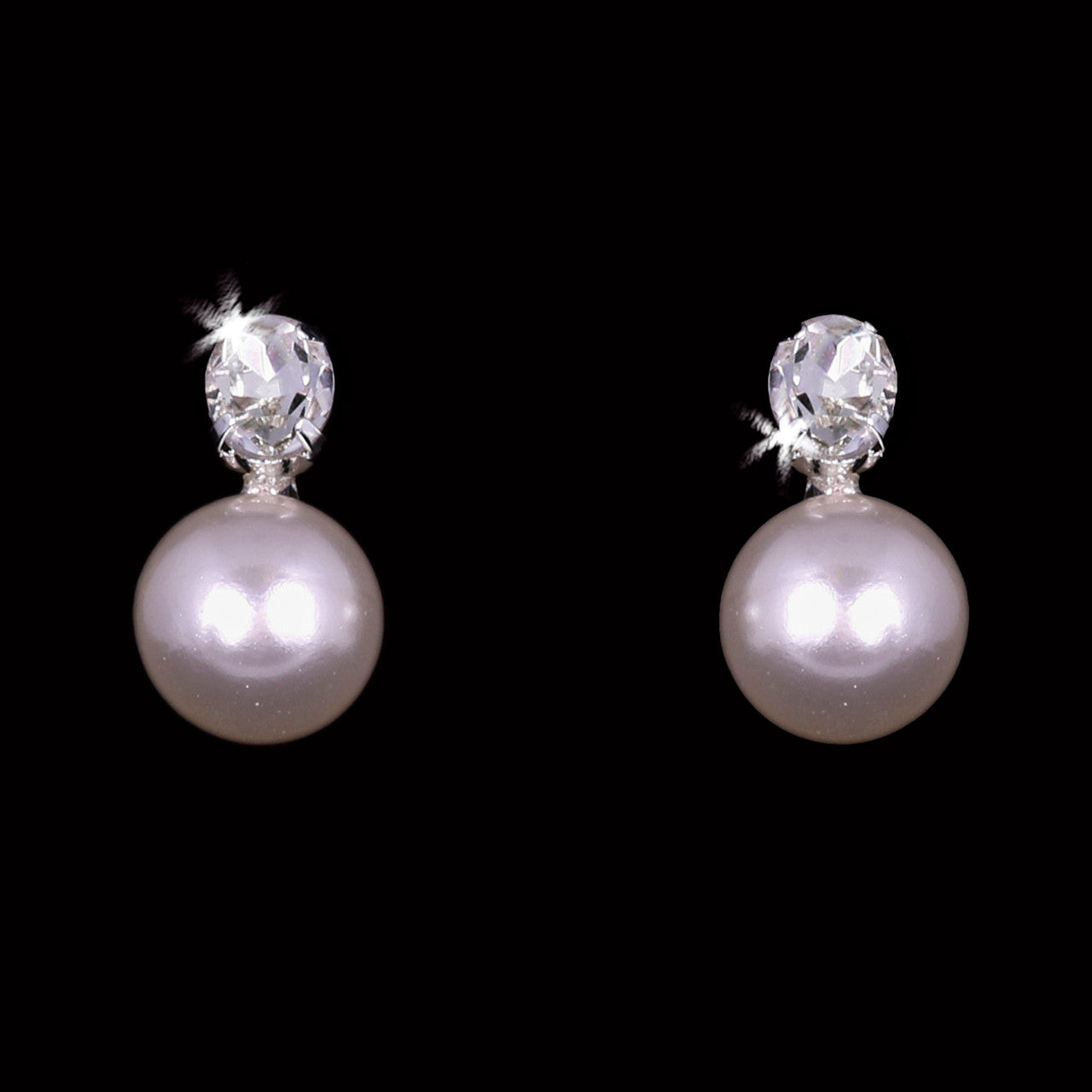 Bridal Earrings - E2266