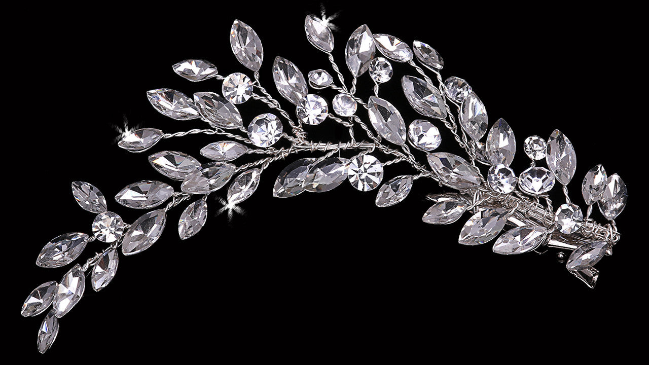 Bridal Hair Comb - HC2325