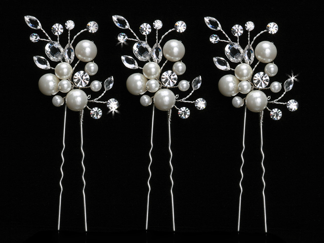 Bridal Hair Pins - HP1140