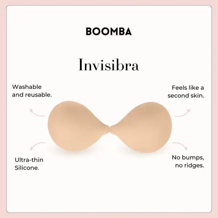 Invisibra