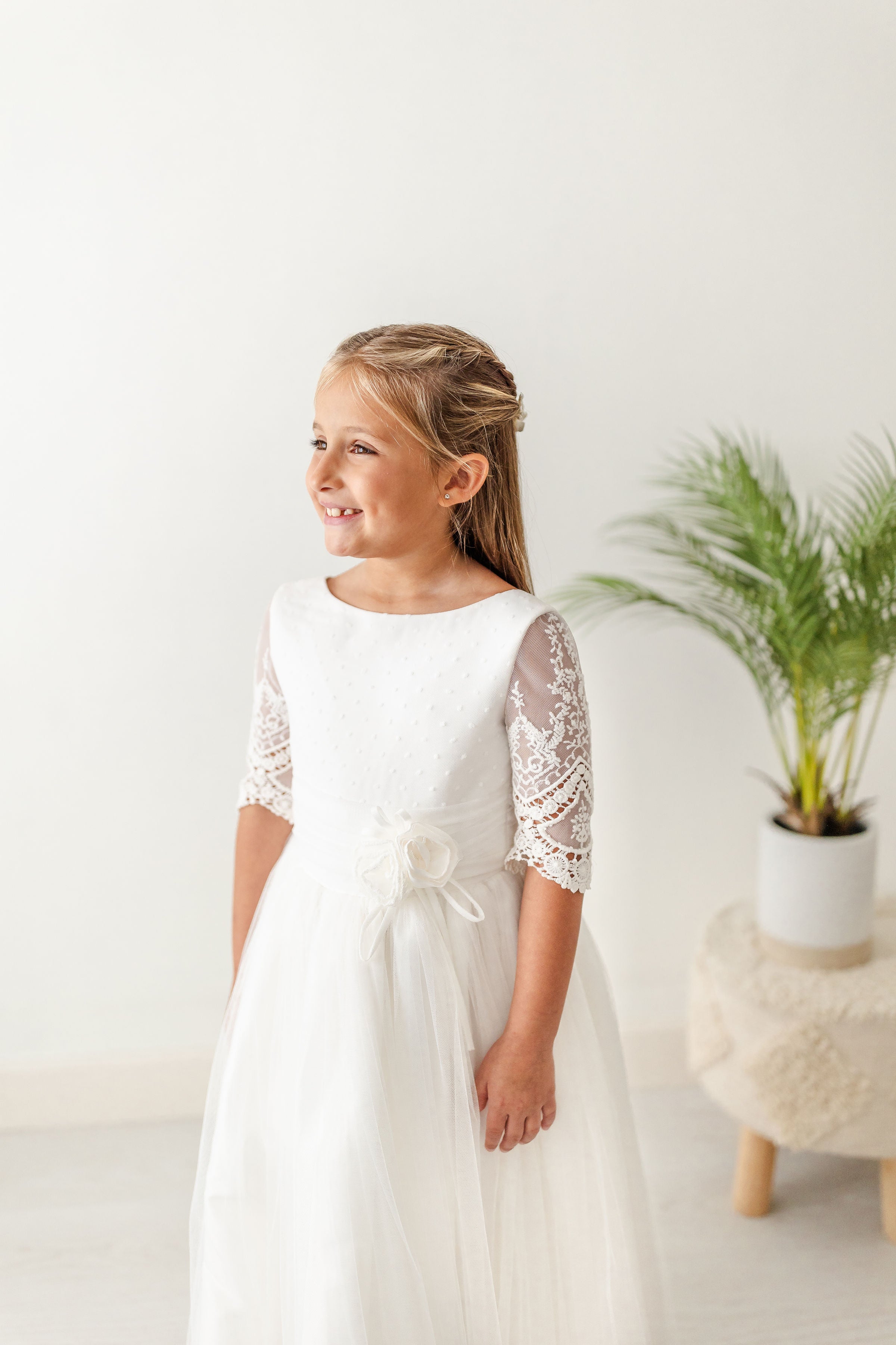 Flower Girl - S050