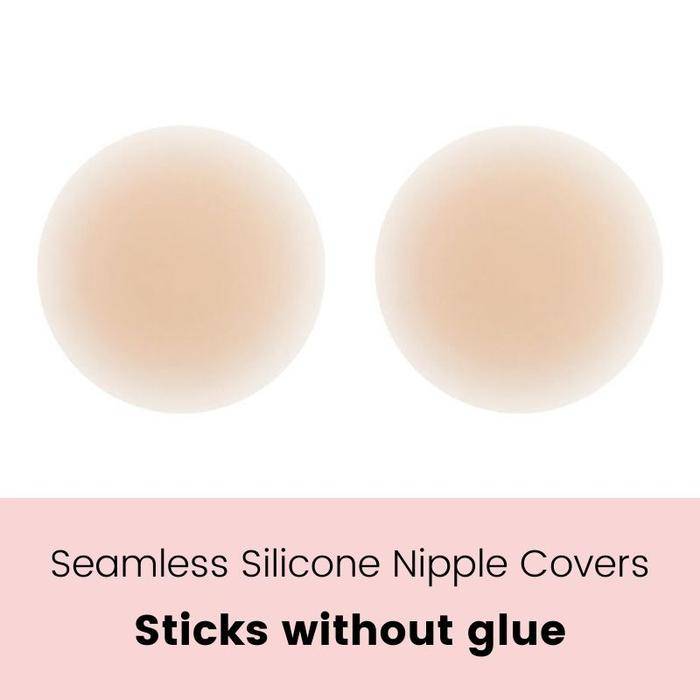 Magic Nipple Covers