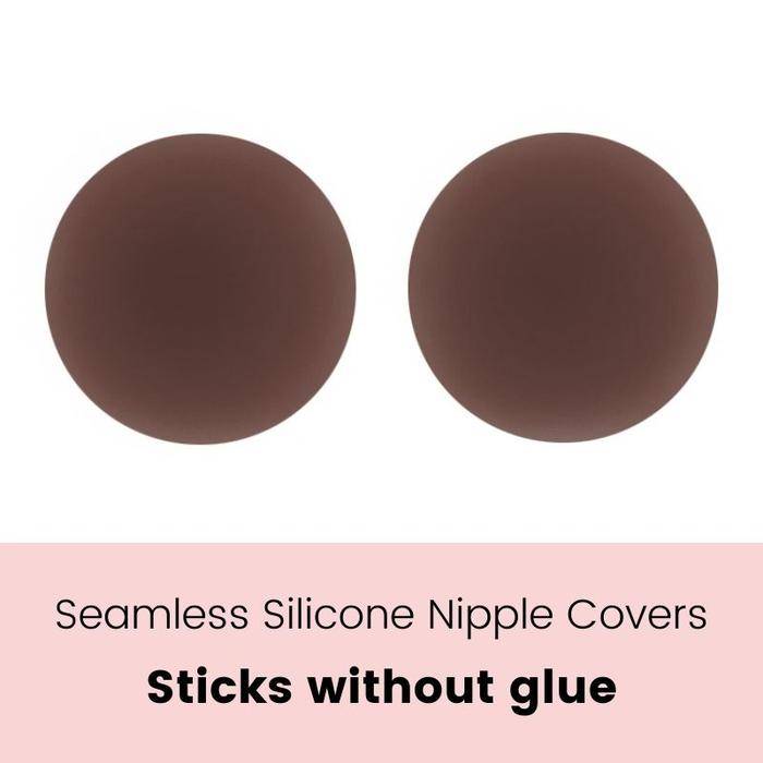 Magic Nipple Covers