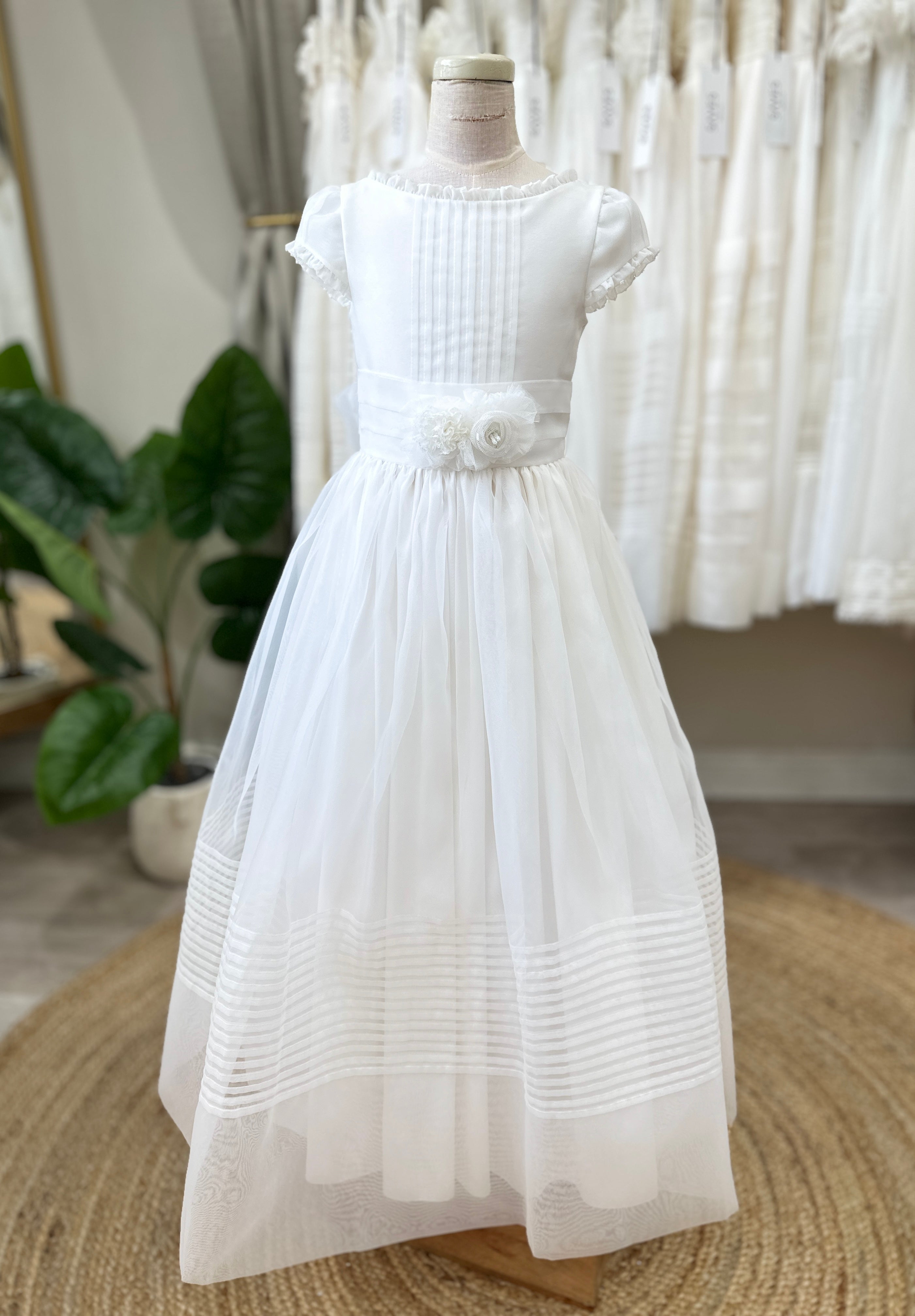 Traditional - R101