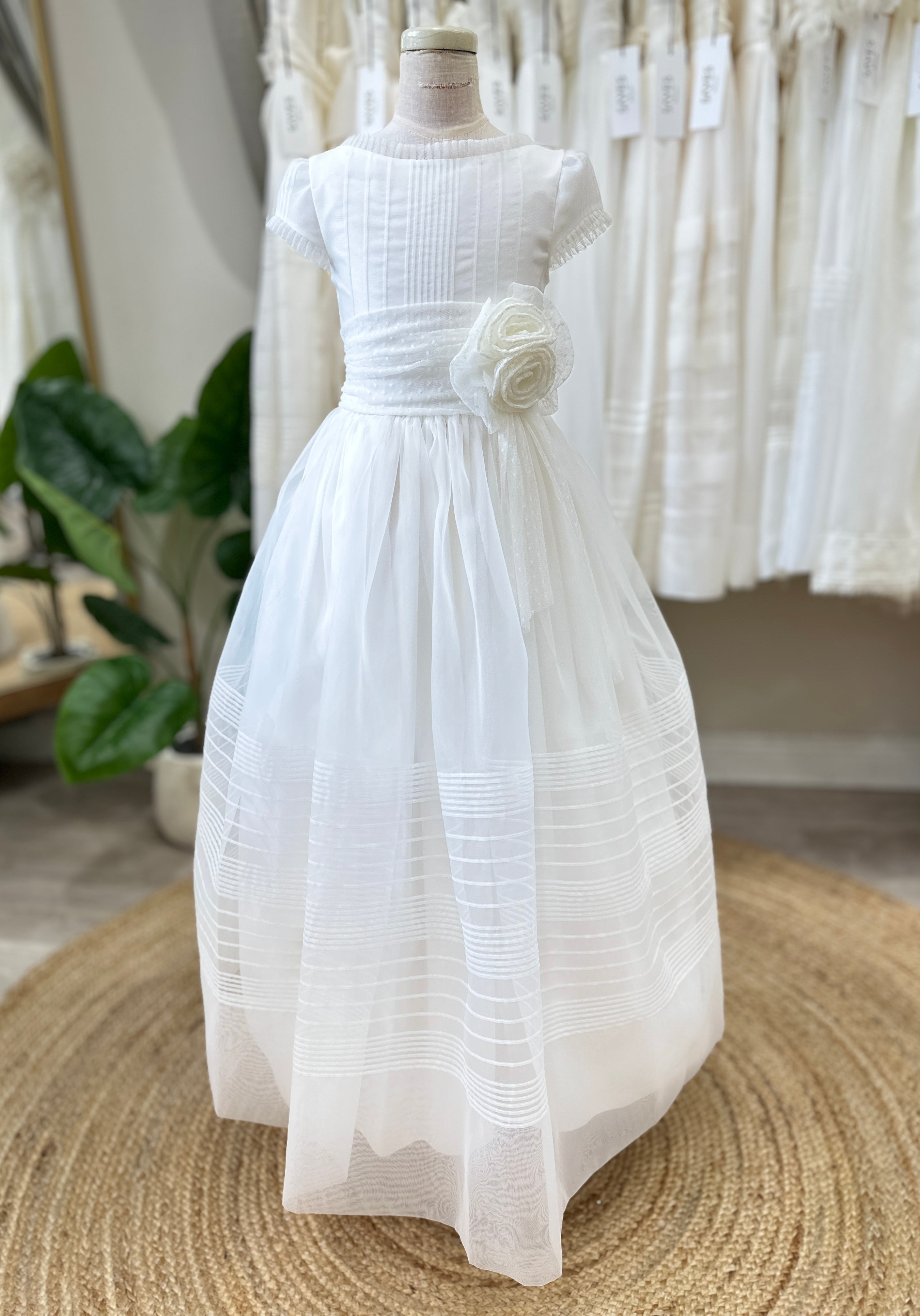 Traditional -  R119