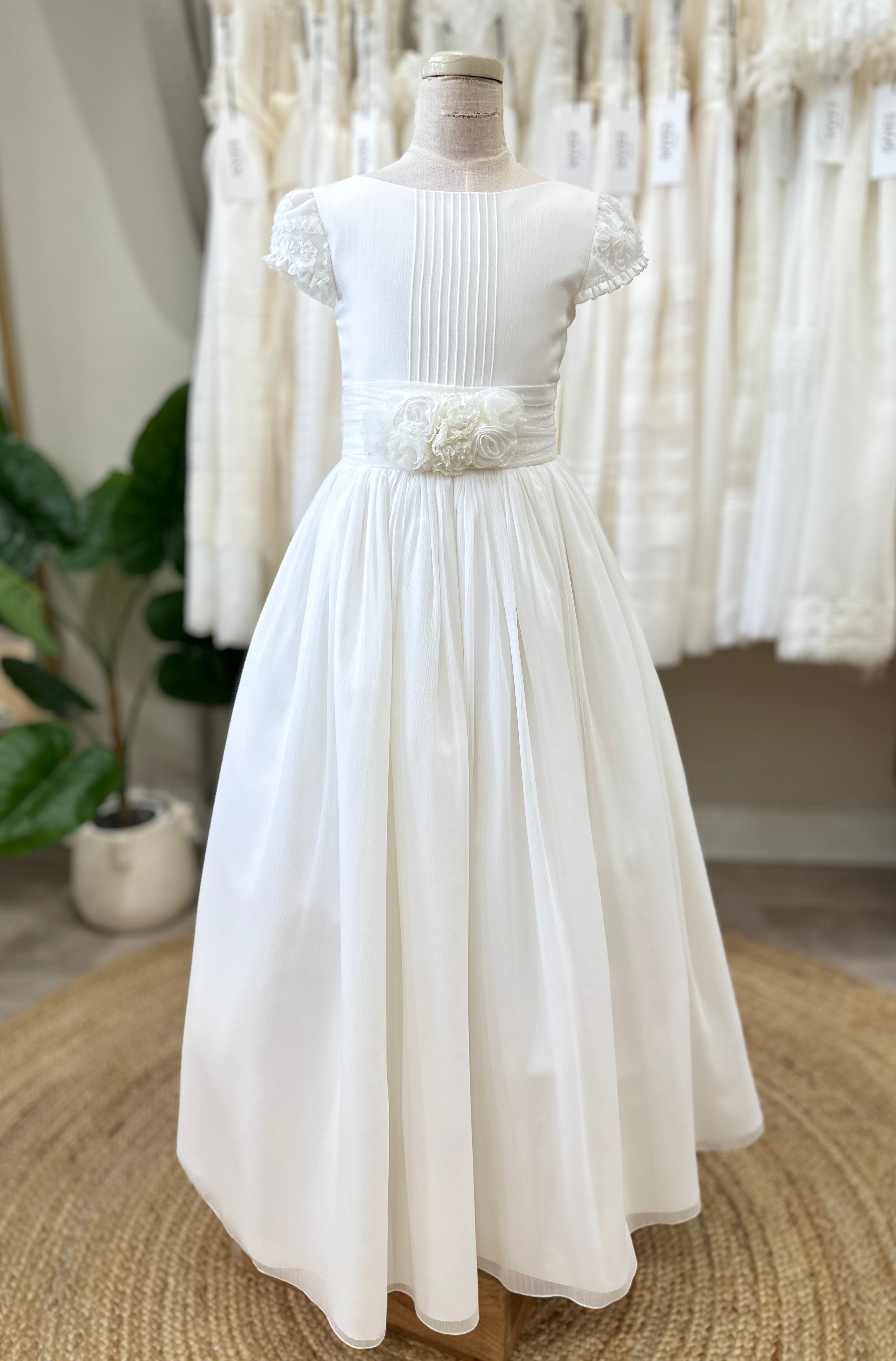 Chic - R123