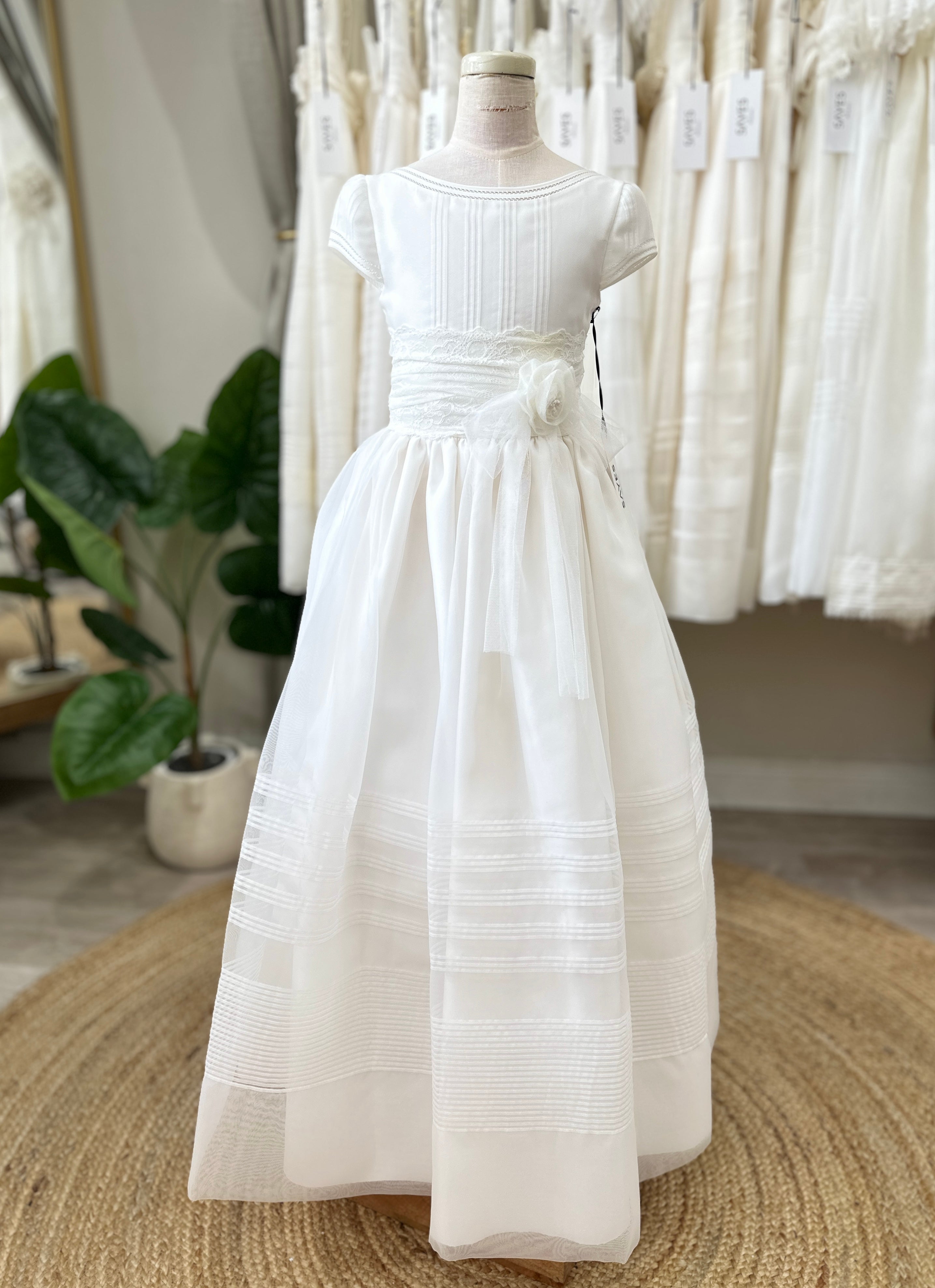 Traditional - R128