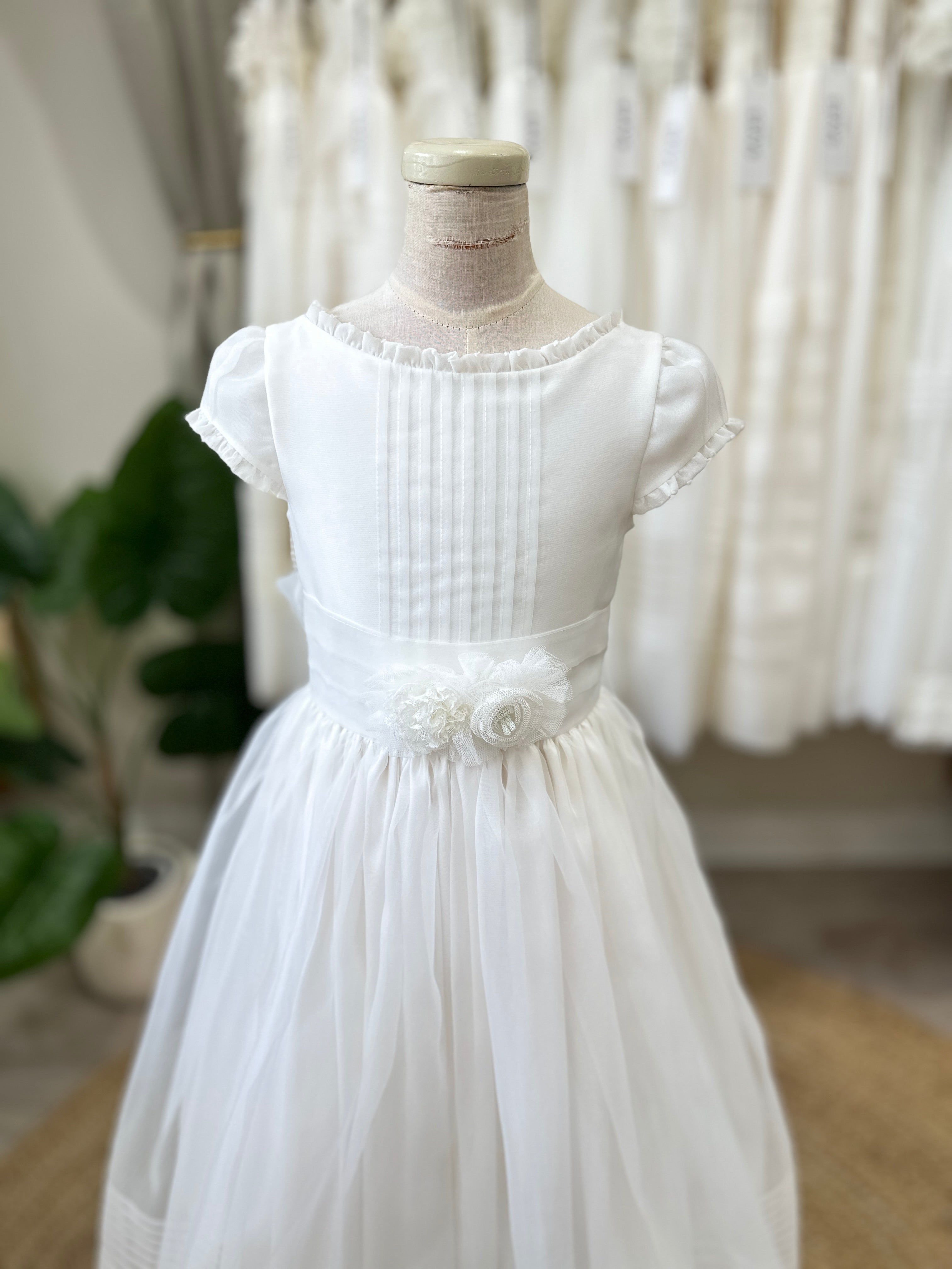 Traditional - R101