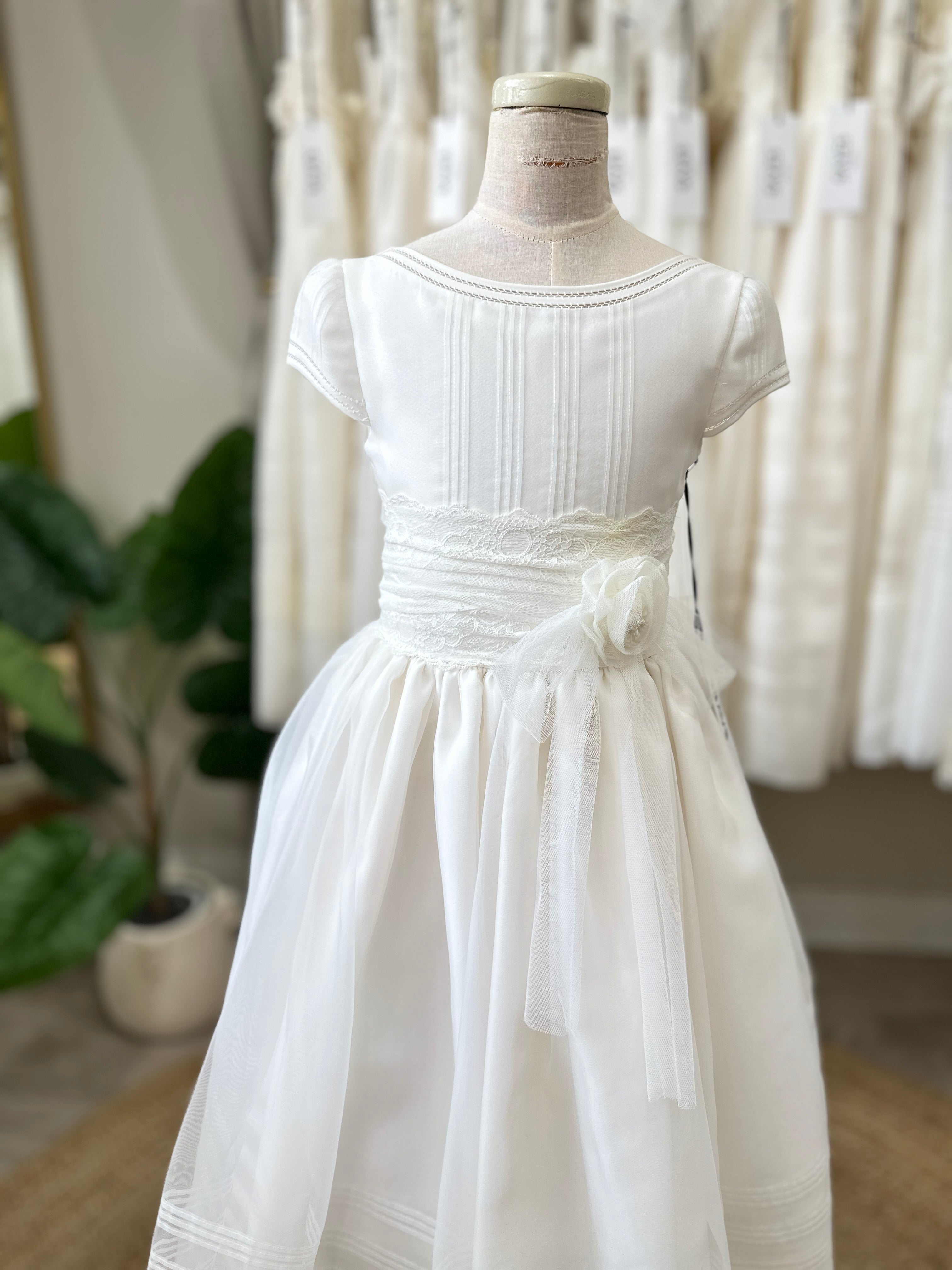 Traditional - R128
