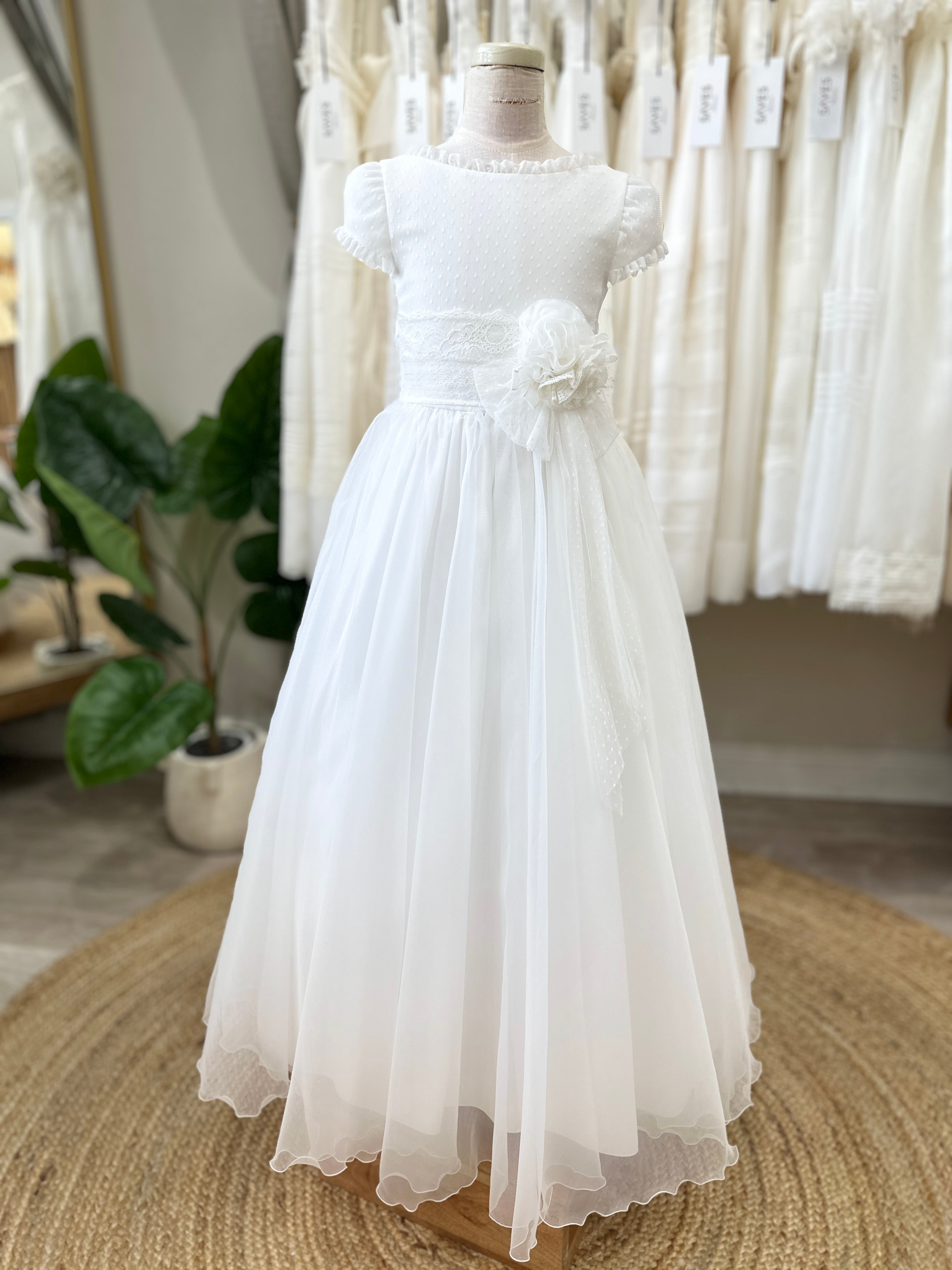 Traditional - S070