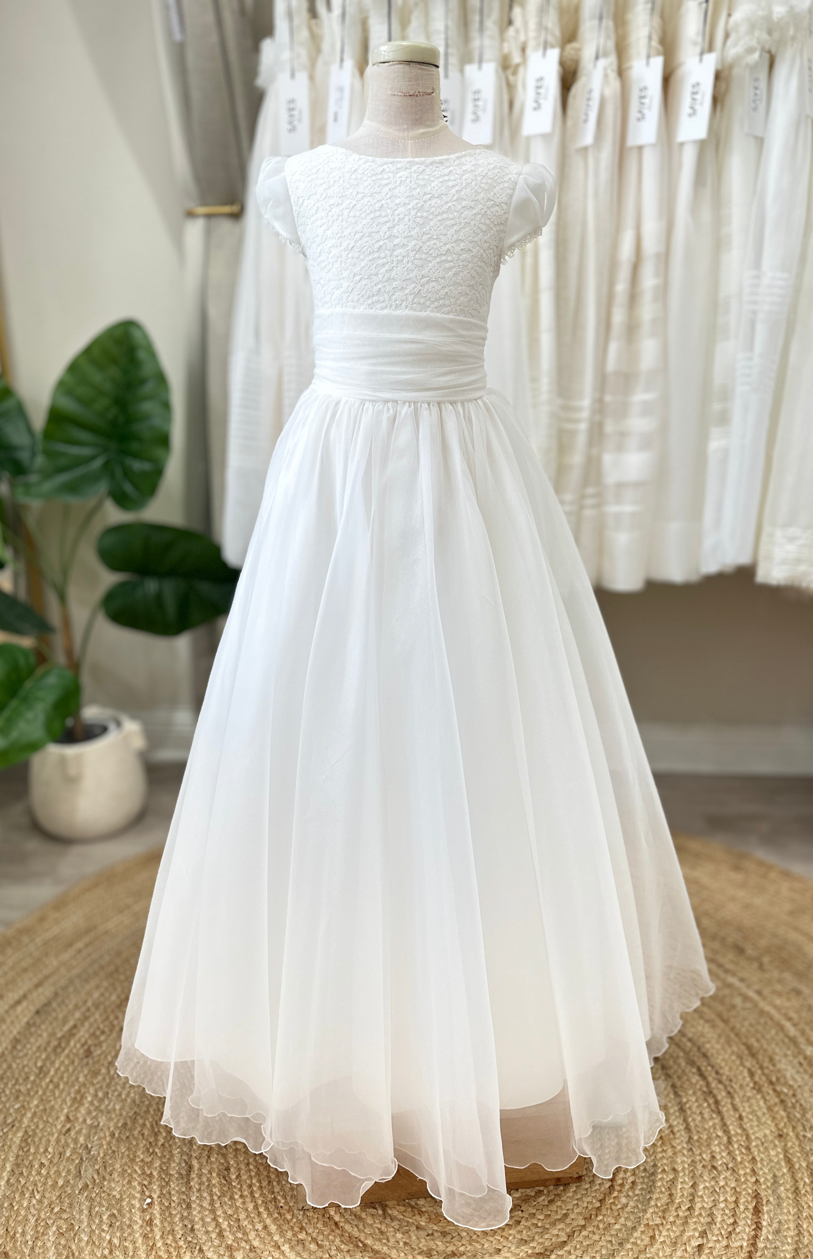 Chic - S074