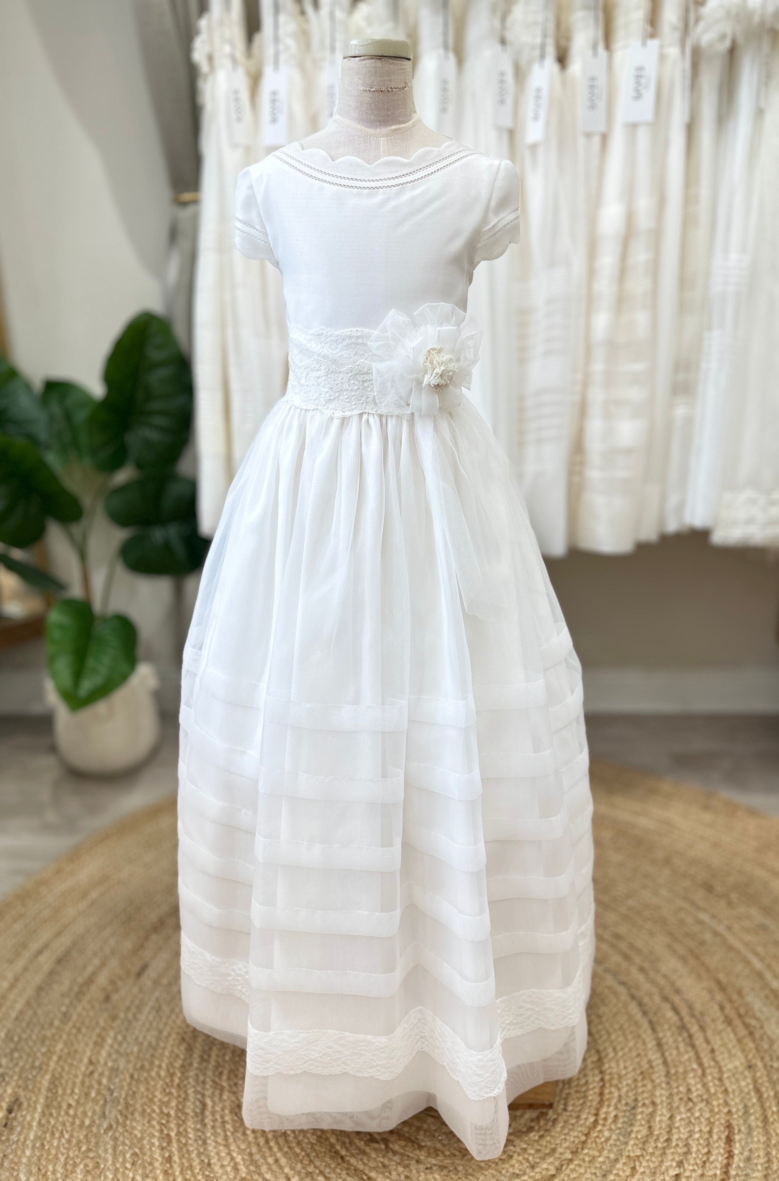 Traditional - S103