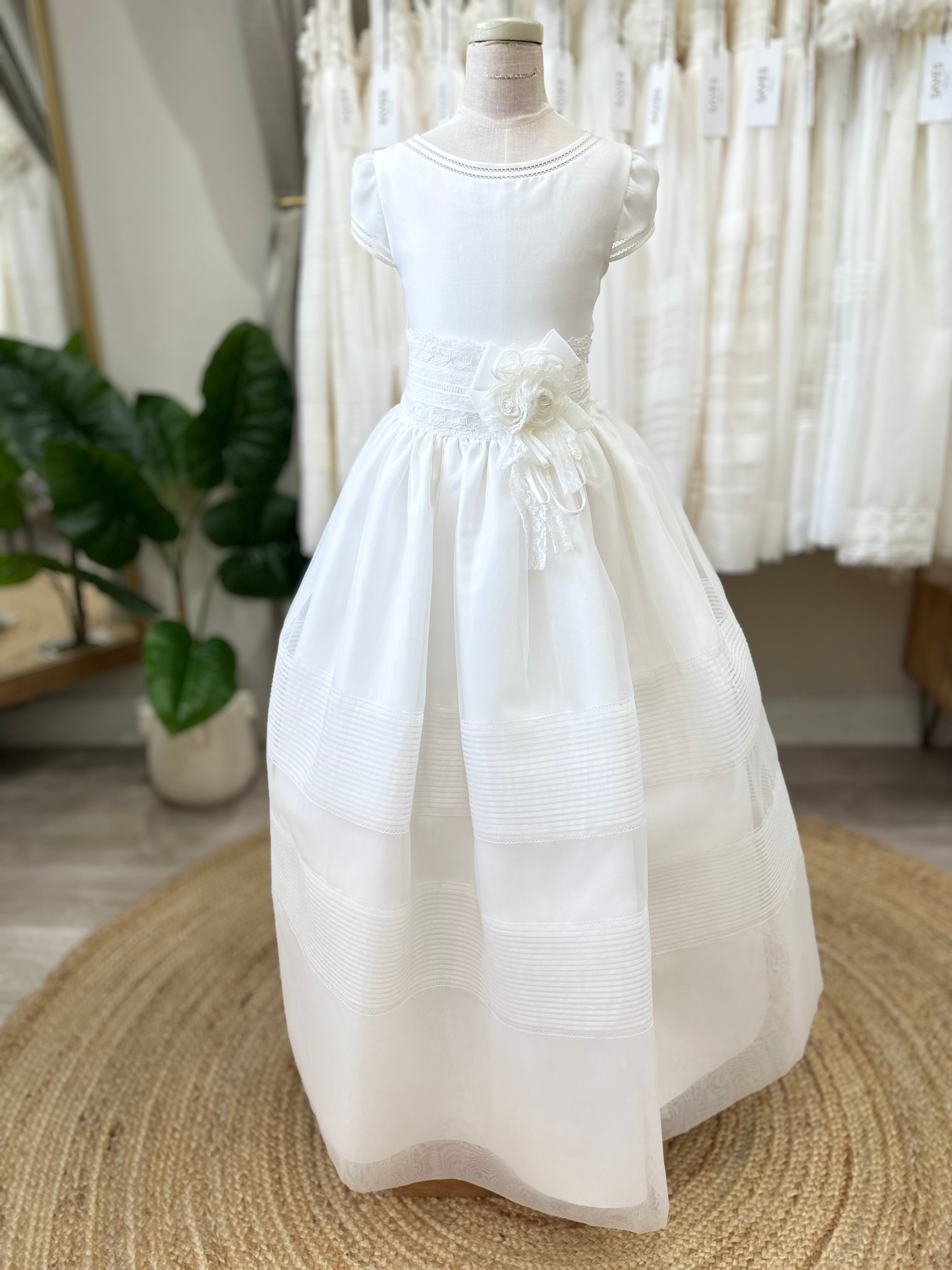 Traditional - S116