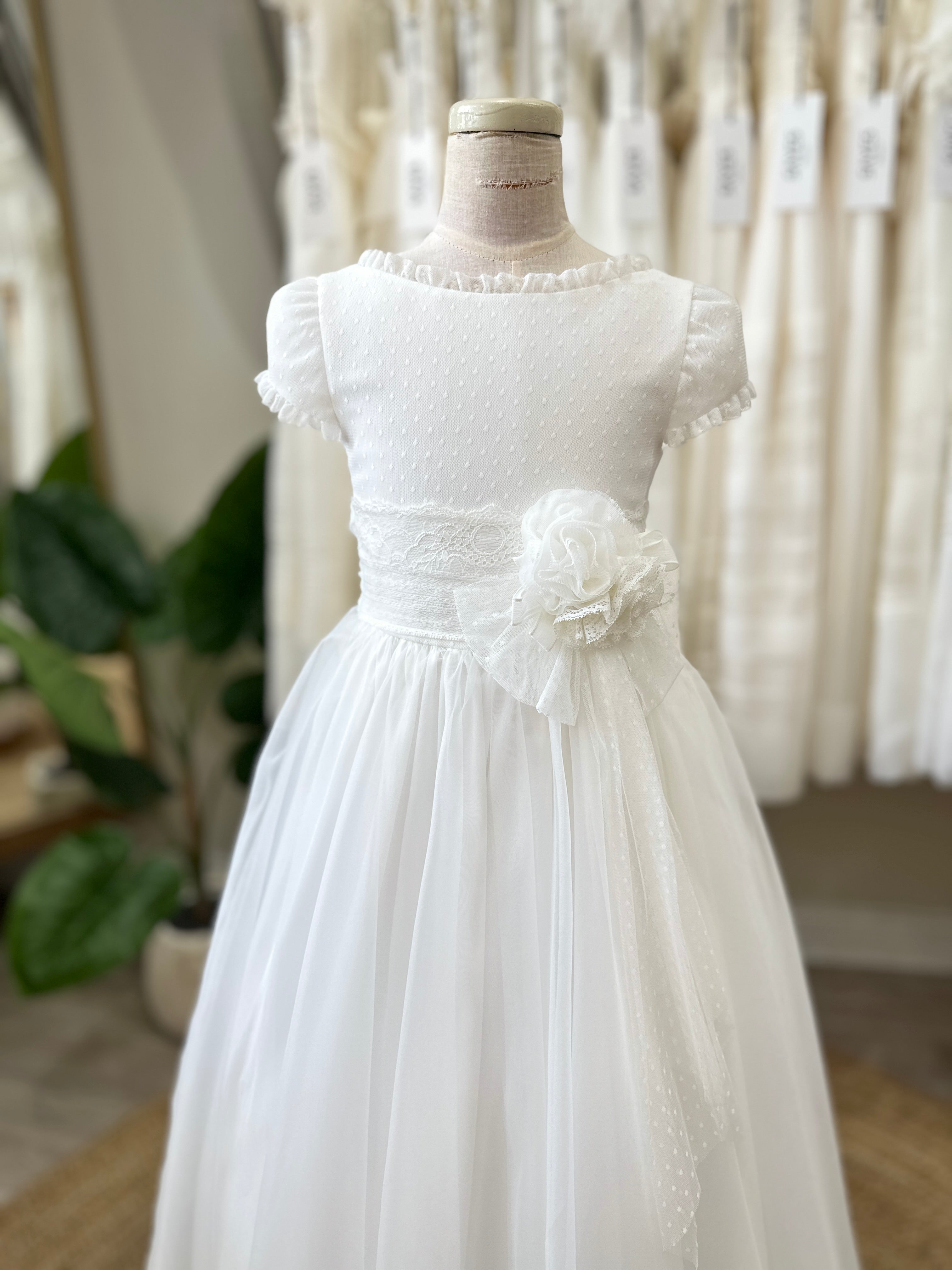 Traditional - S070