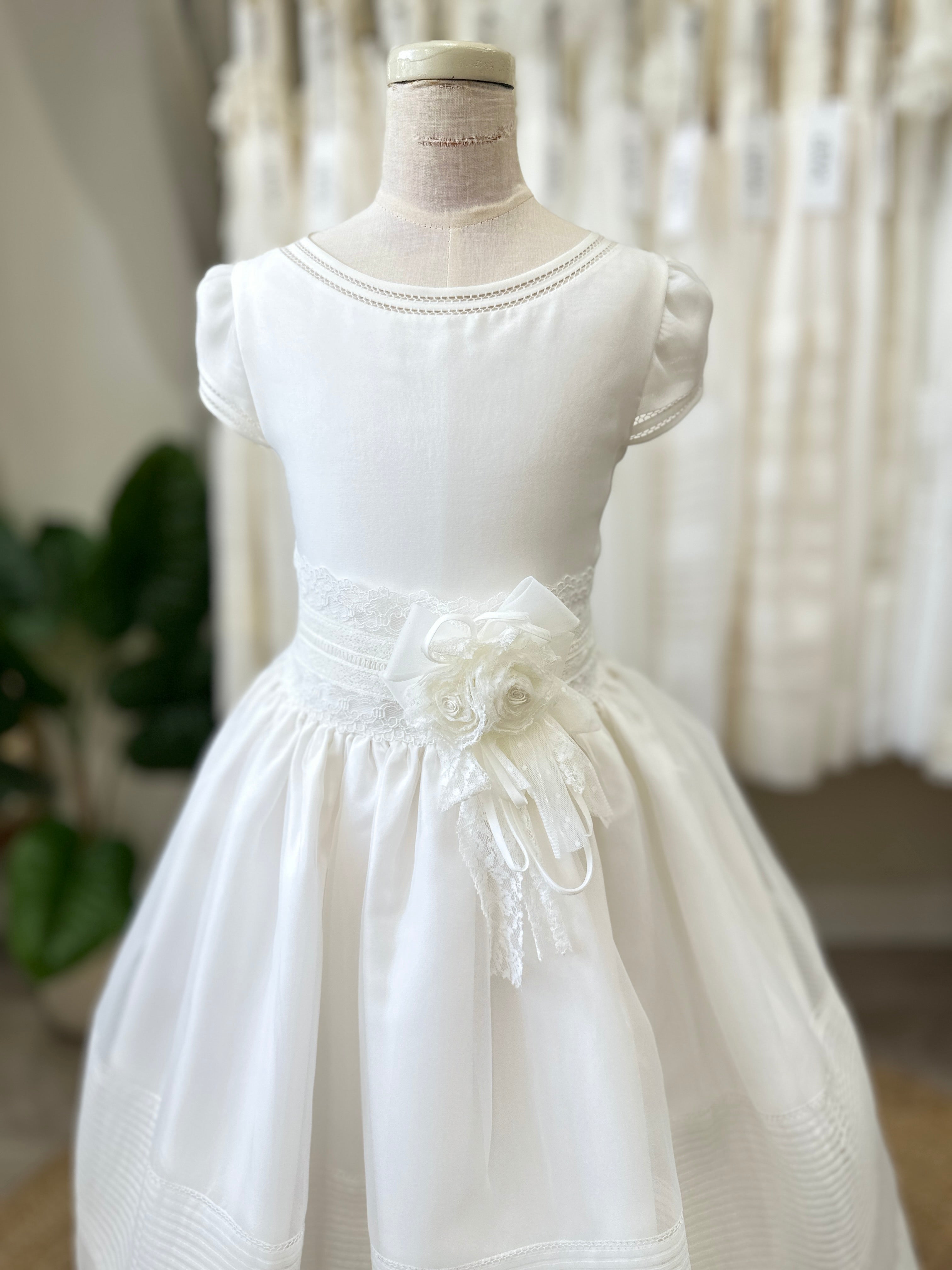 Traditional - S116