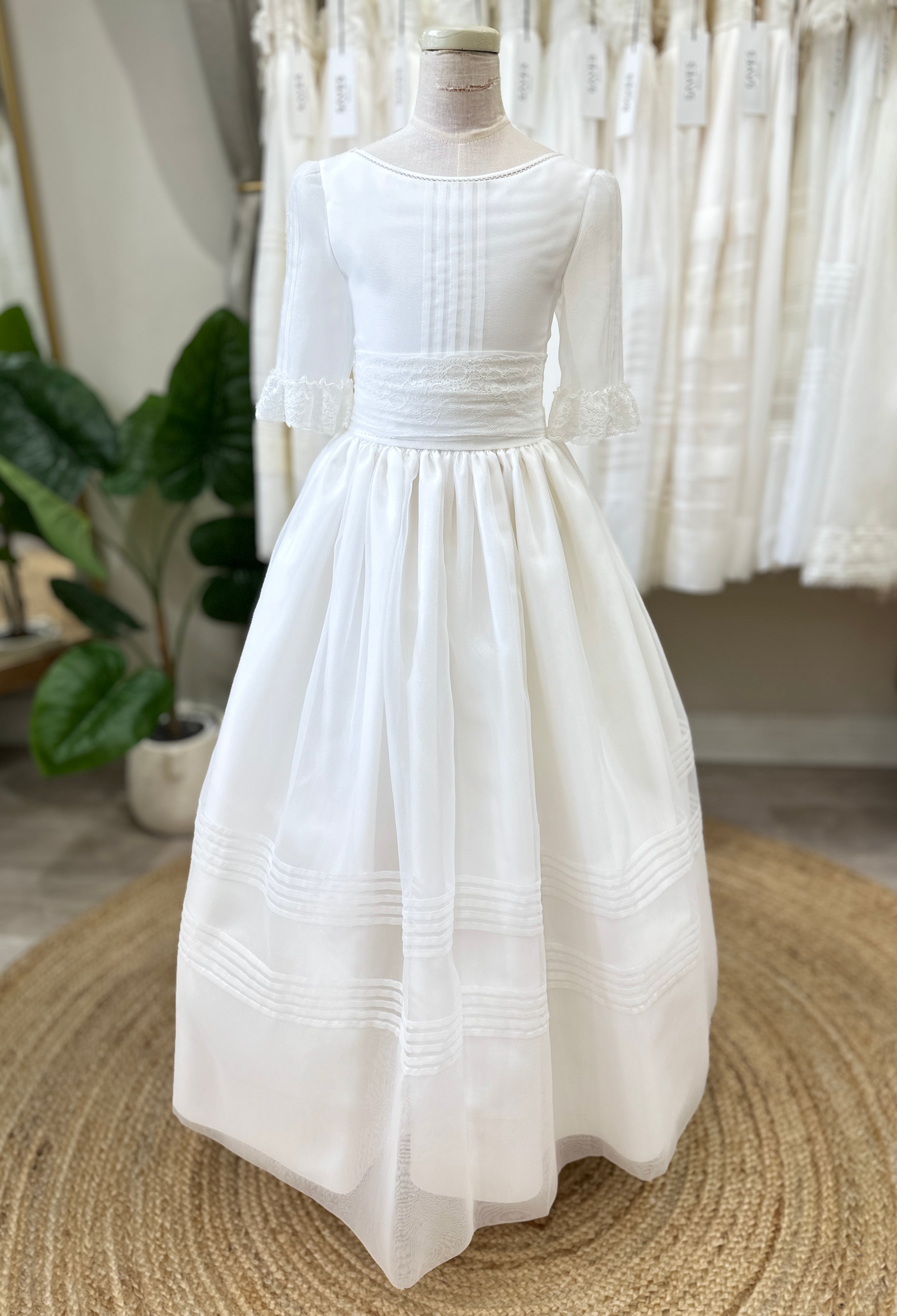 Traditional - T101