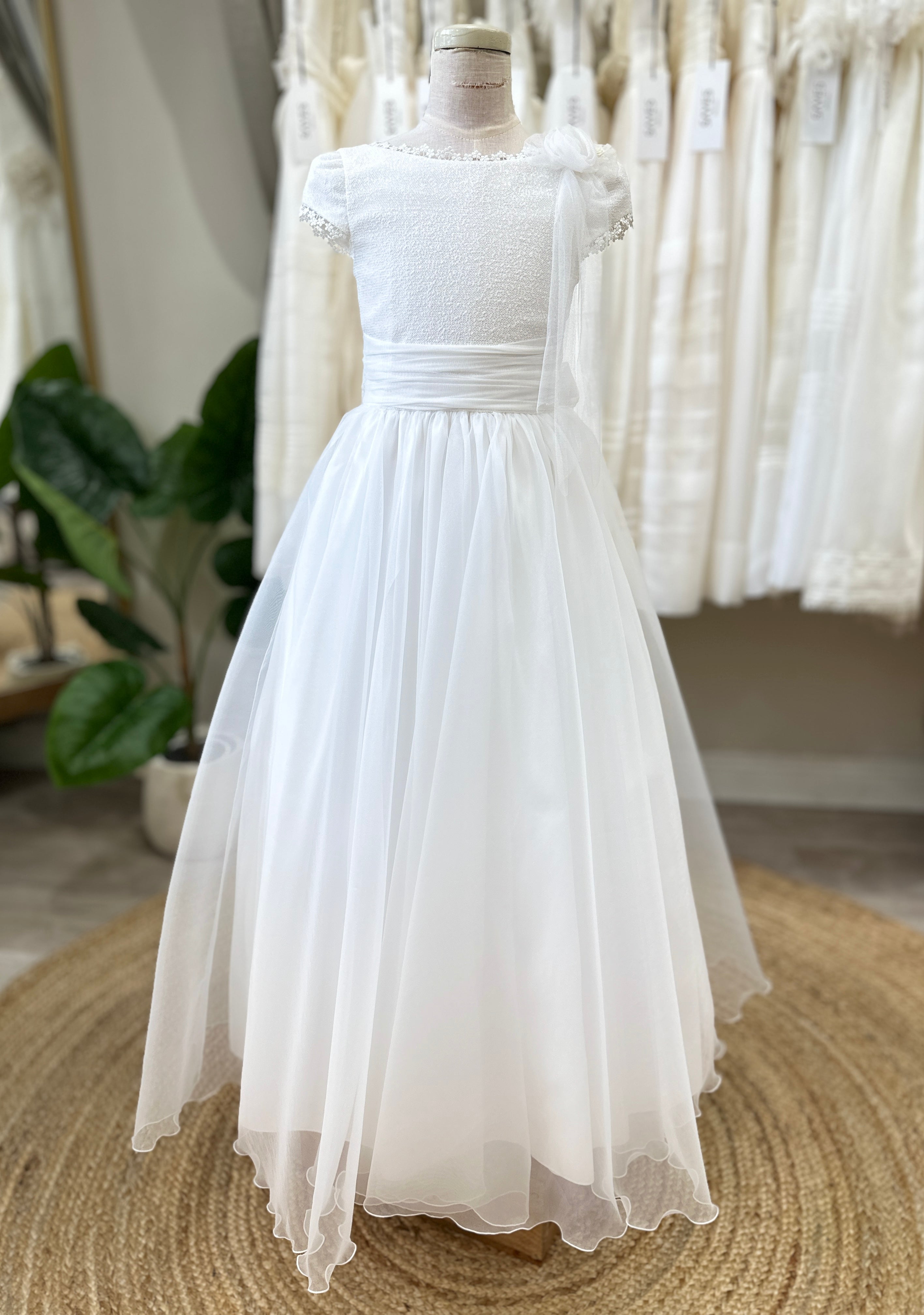 Traditional - T233