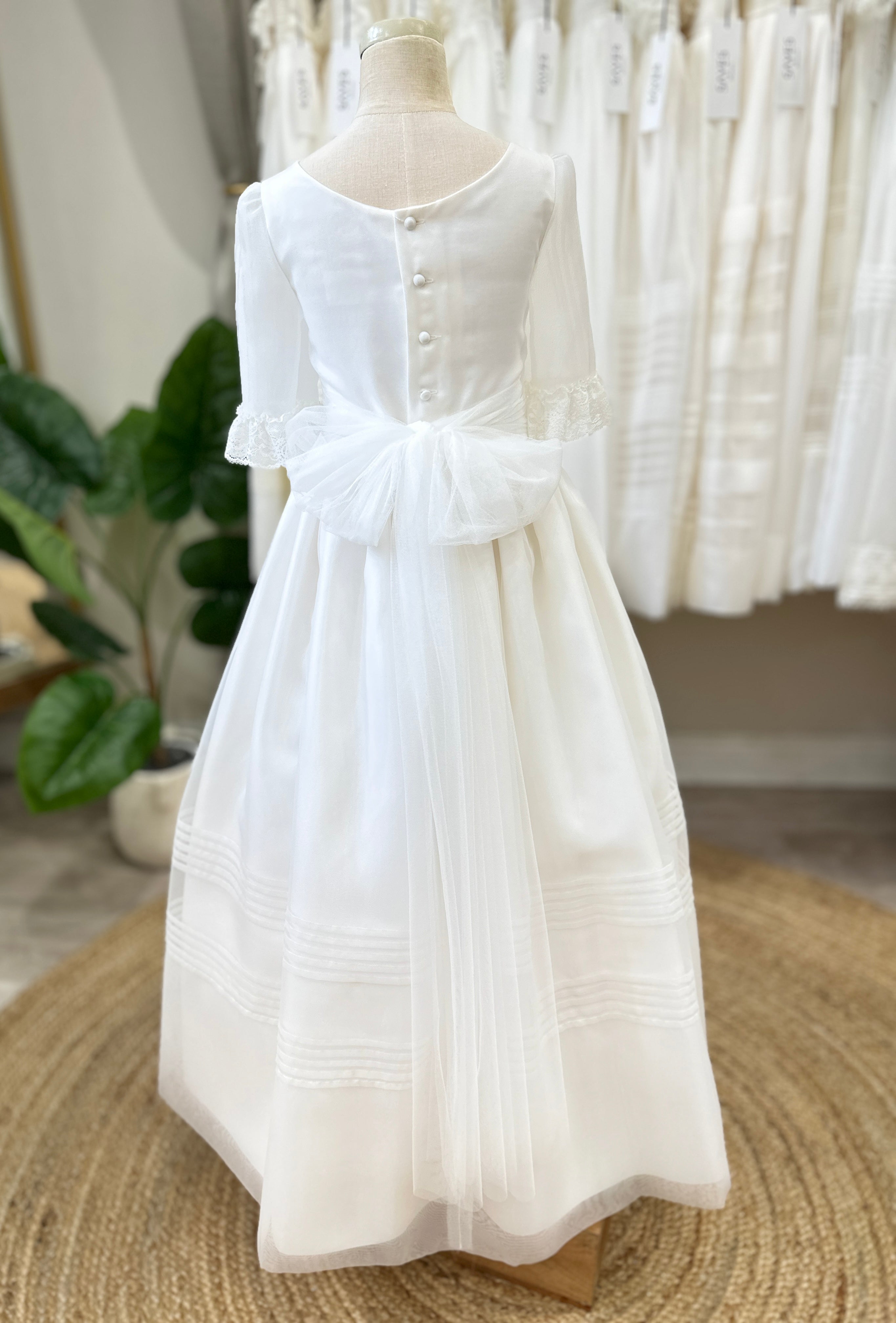 Traditional - T101