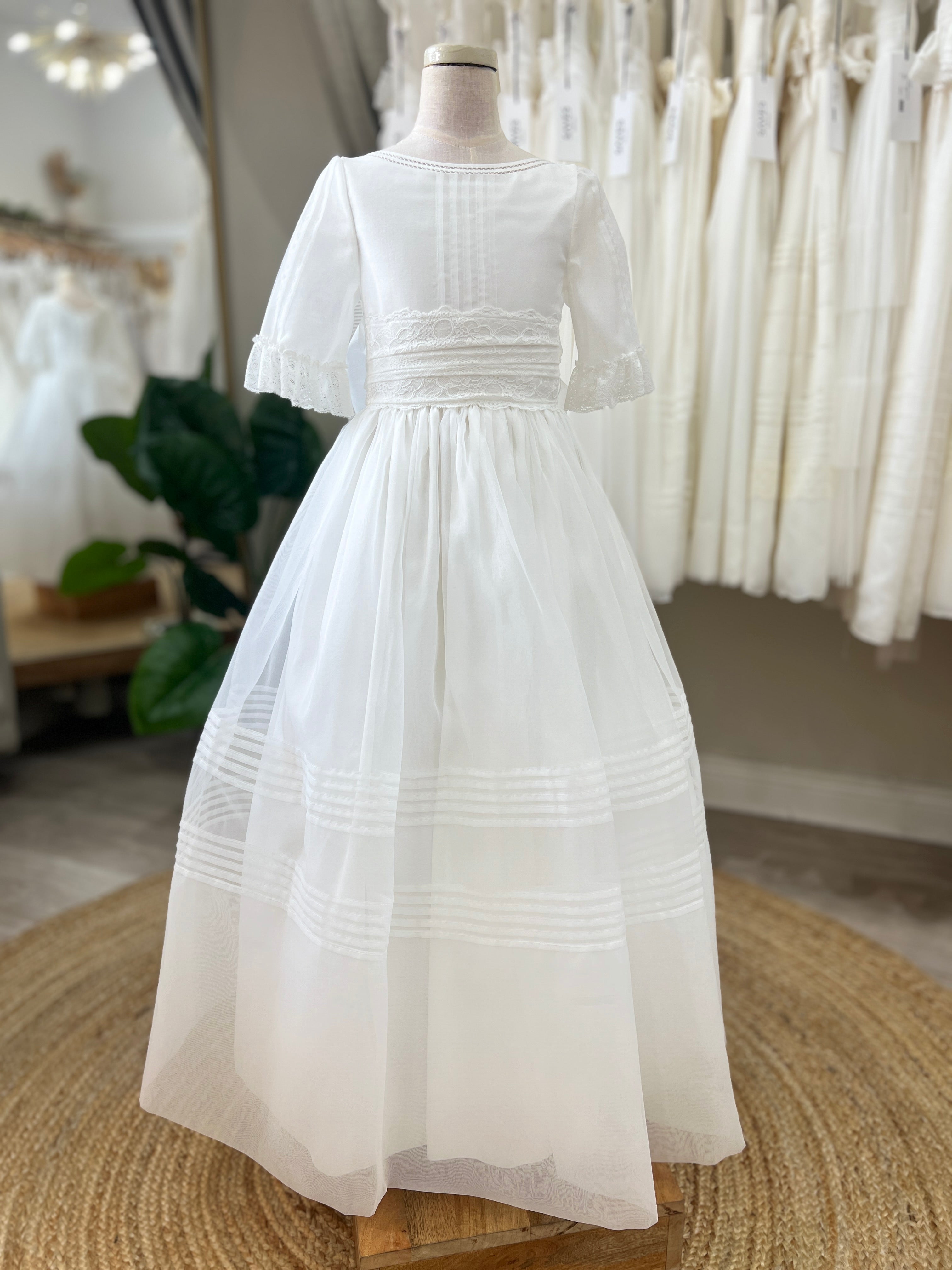 Traditional - L264