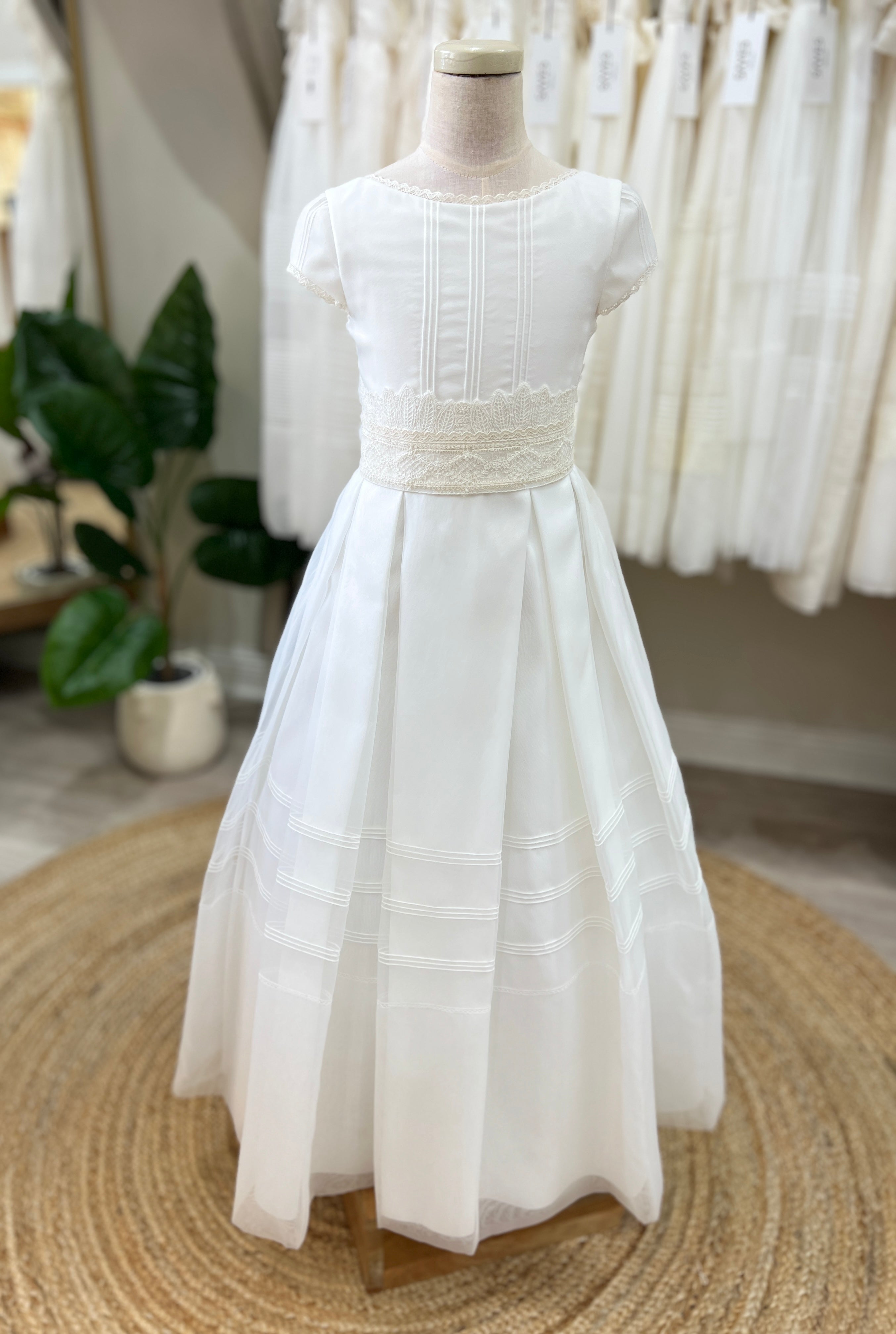 Traditional -  V176