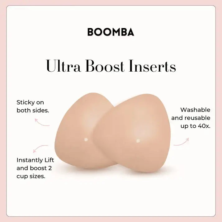 Ultra Boost Inserts