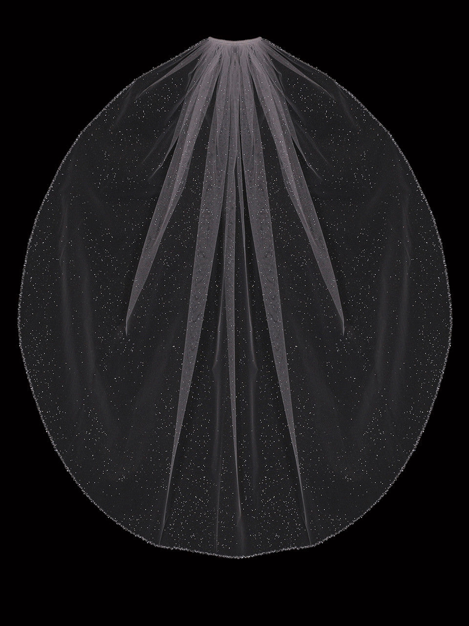 Bridal Veil - V2299SF