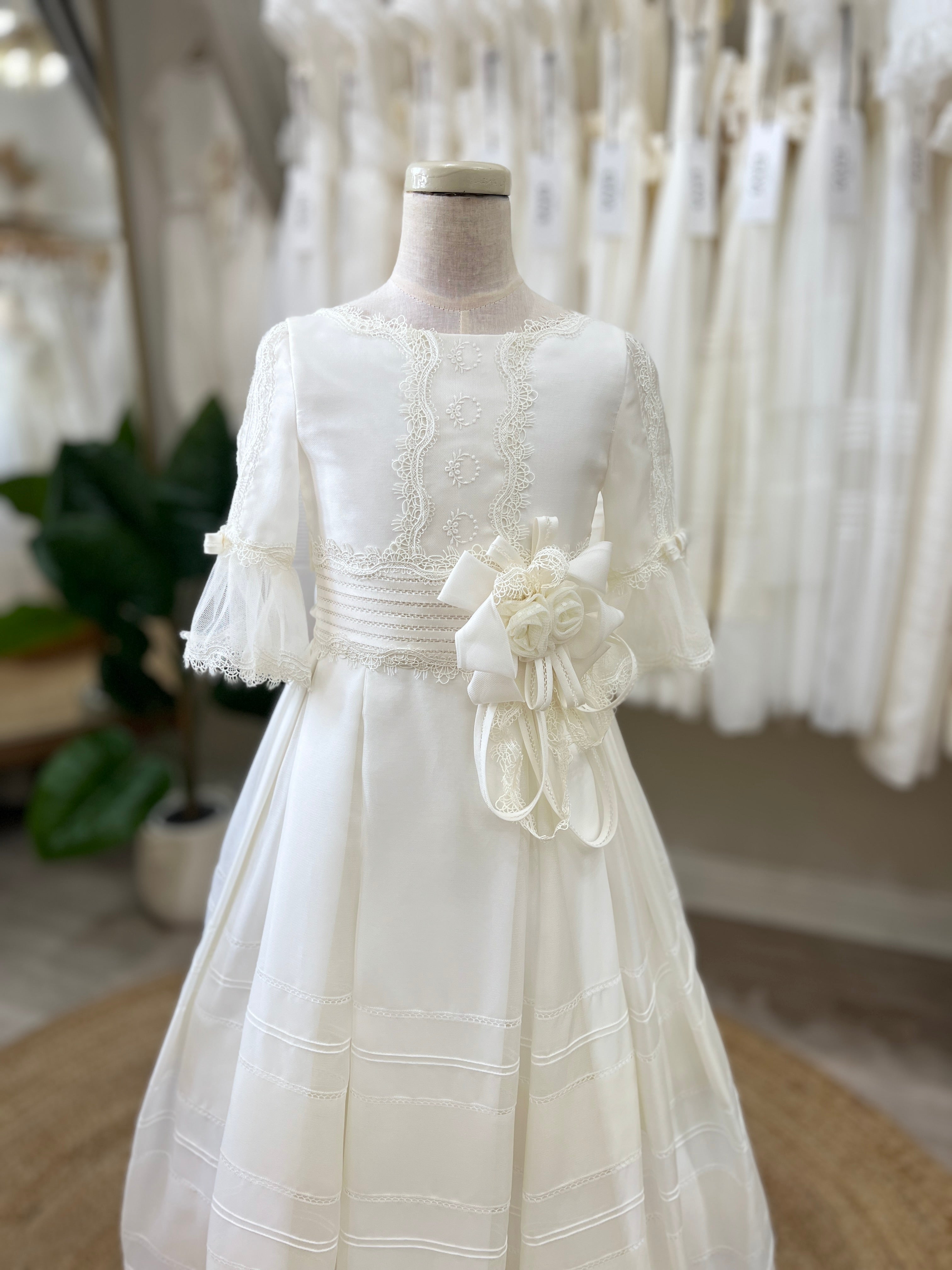 Traditional - S126
