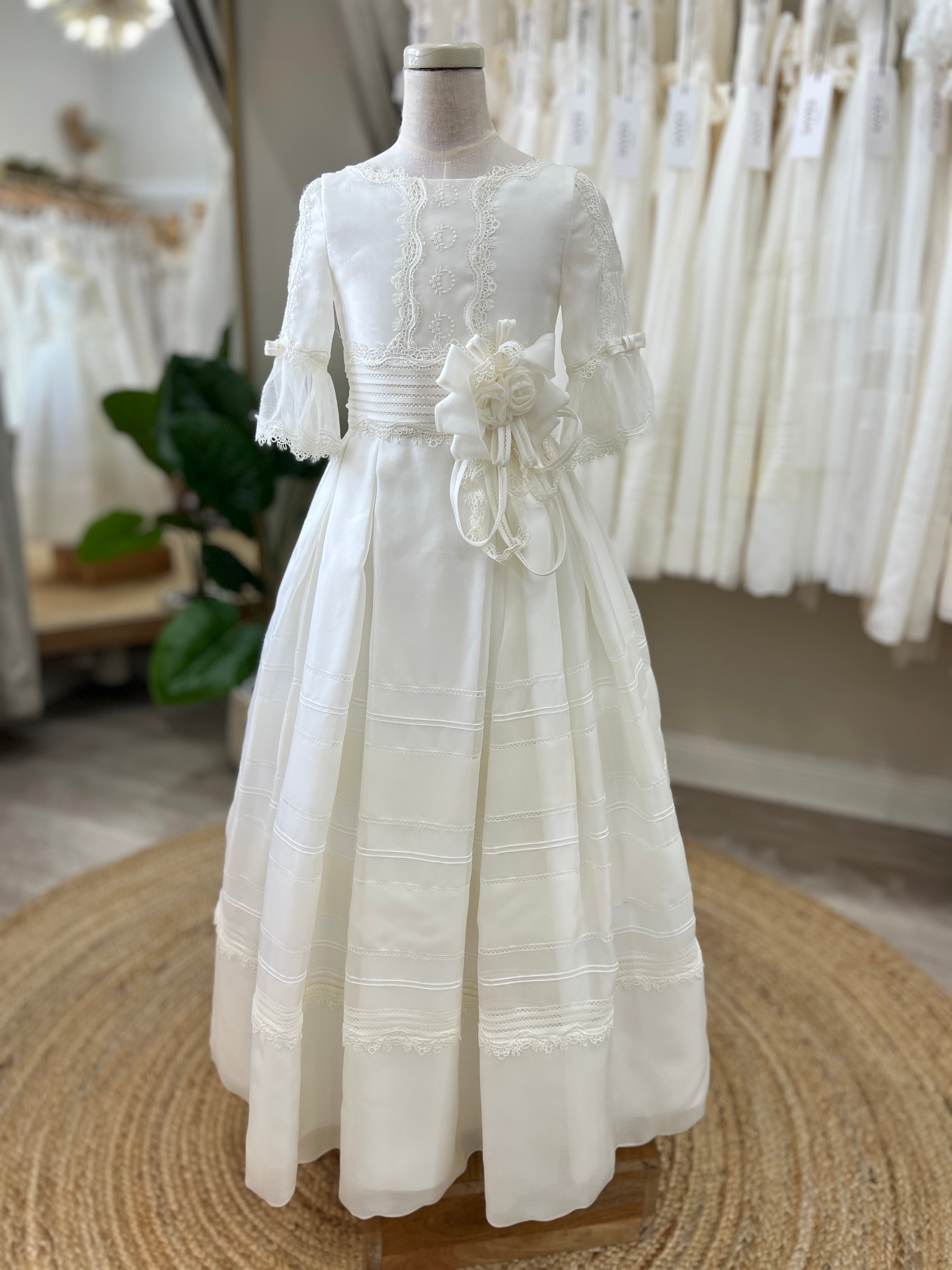 Traditional - S126