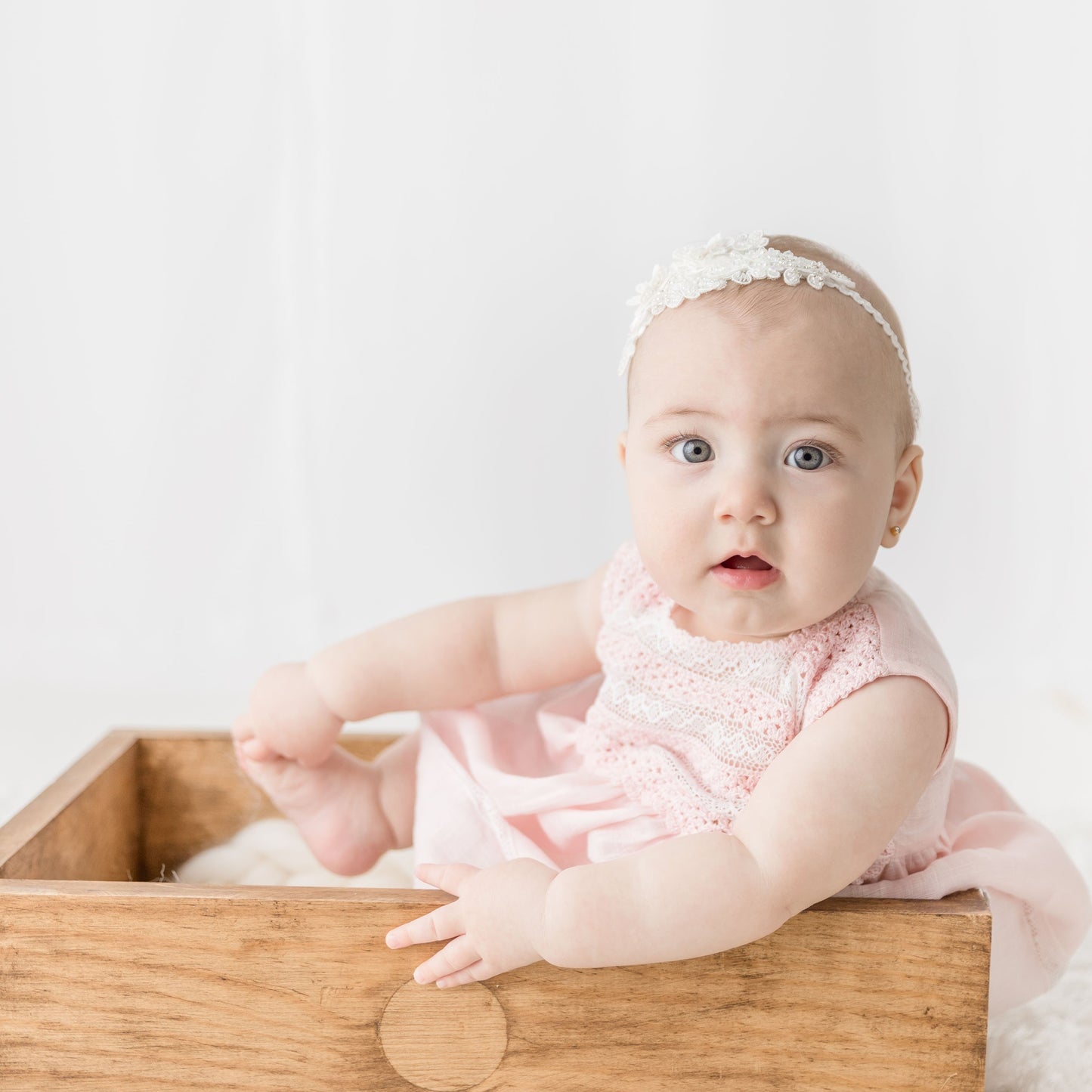 D'Ocon Baby - ANABEL