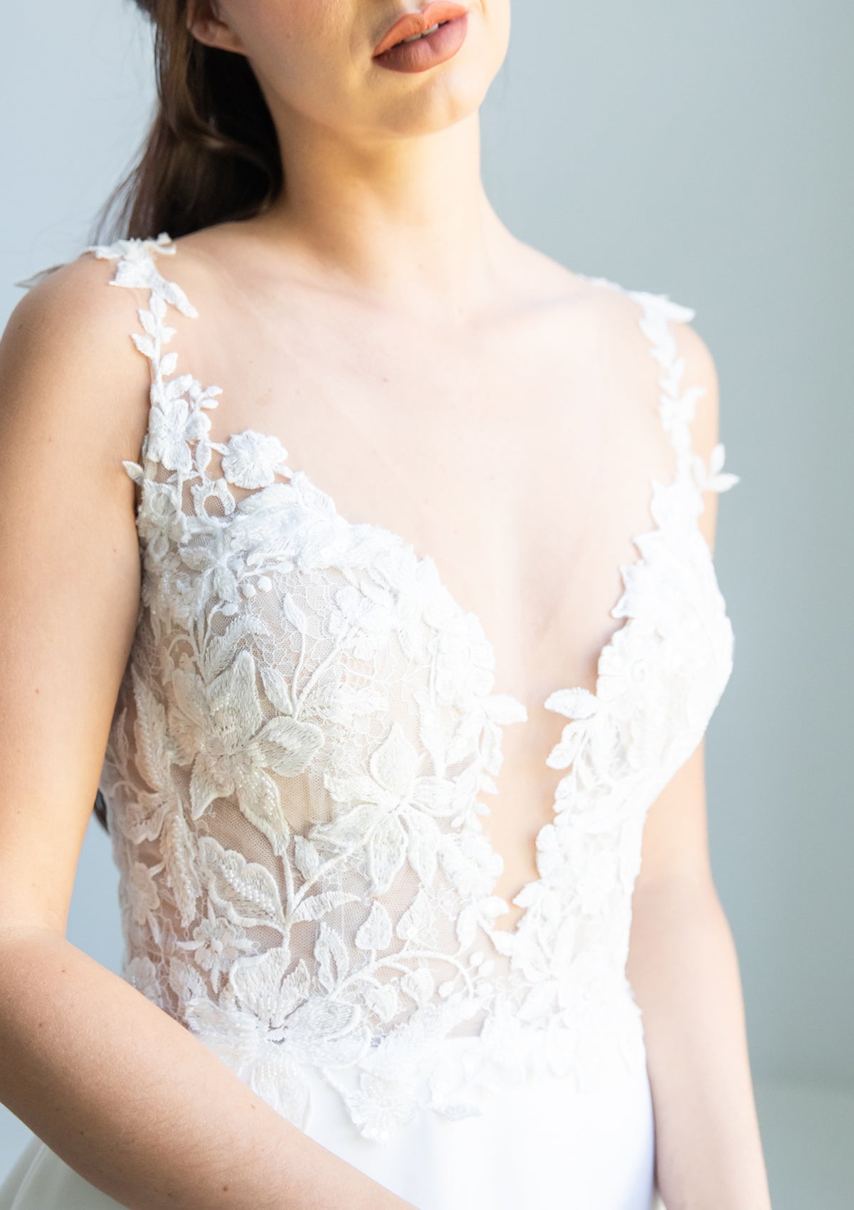 Signatura Collection - CRISTINA (A-line) - C