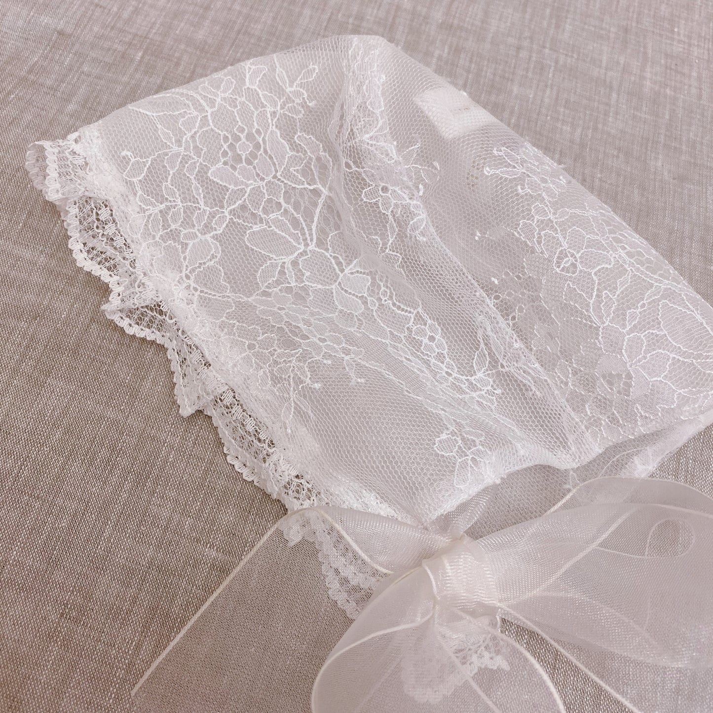 D'Ocon Baby - Baptism 01