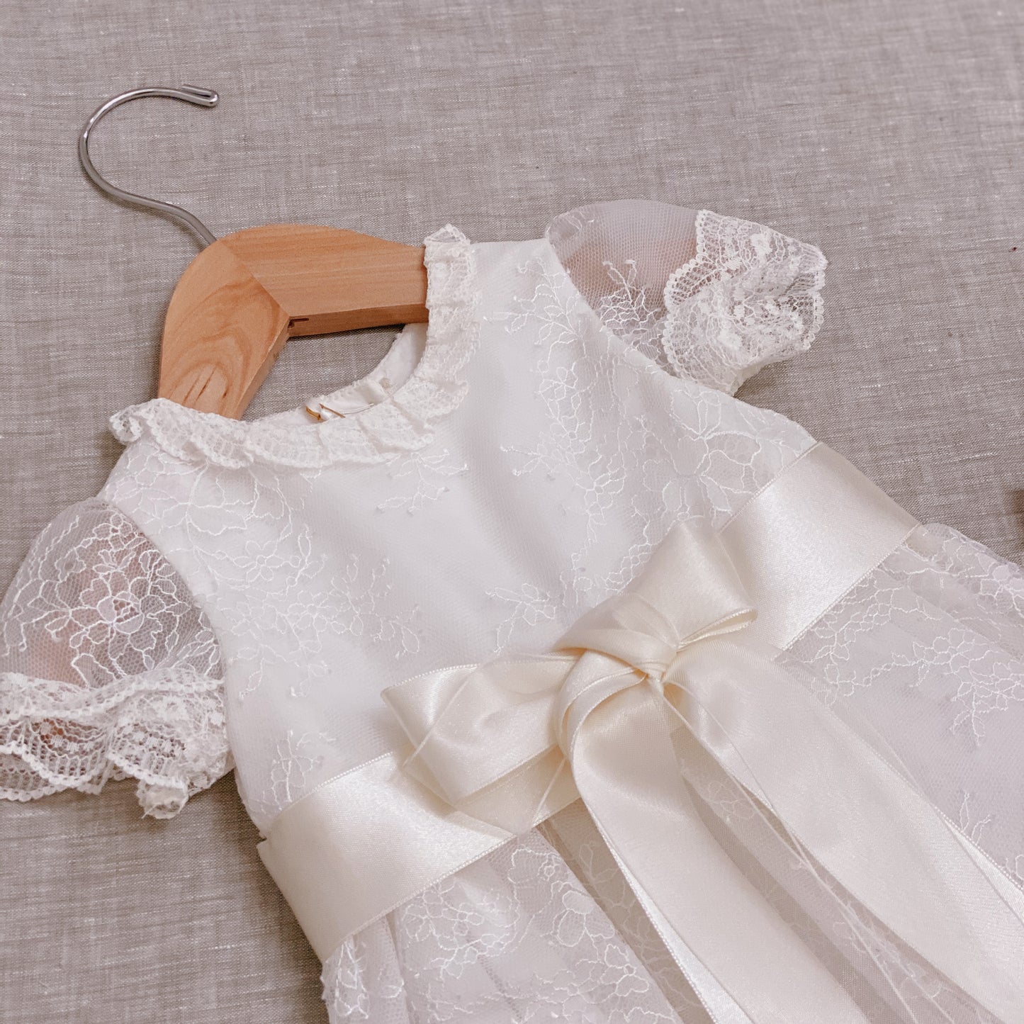 D'Ocon Baby - Baptism 01