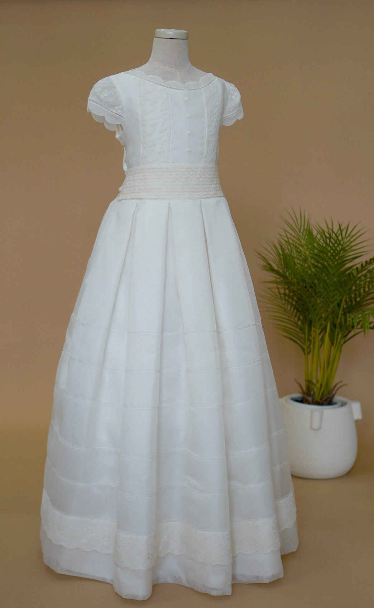 D'Ocon Kids - First Communion - 04