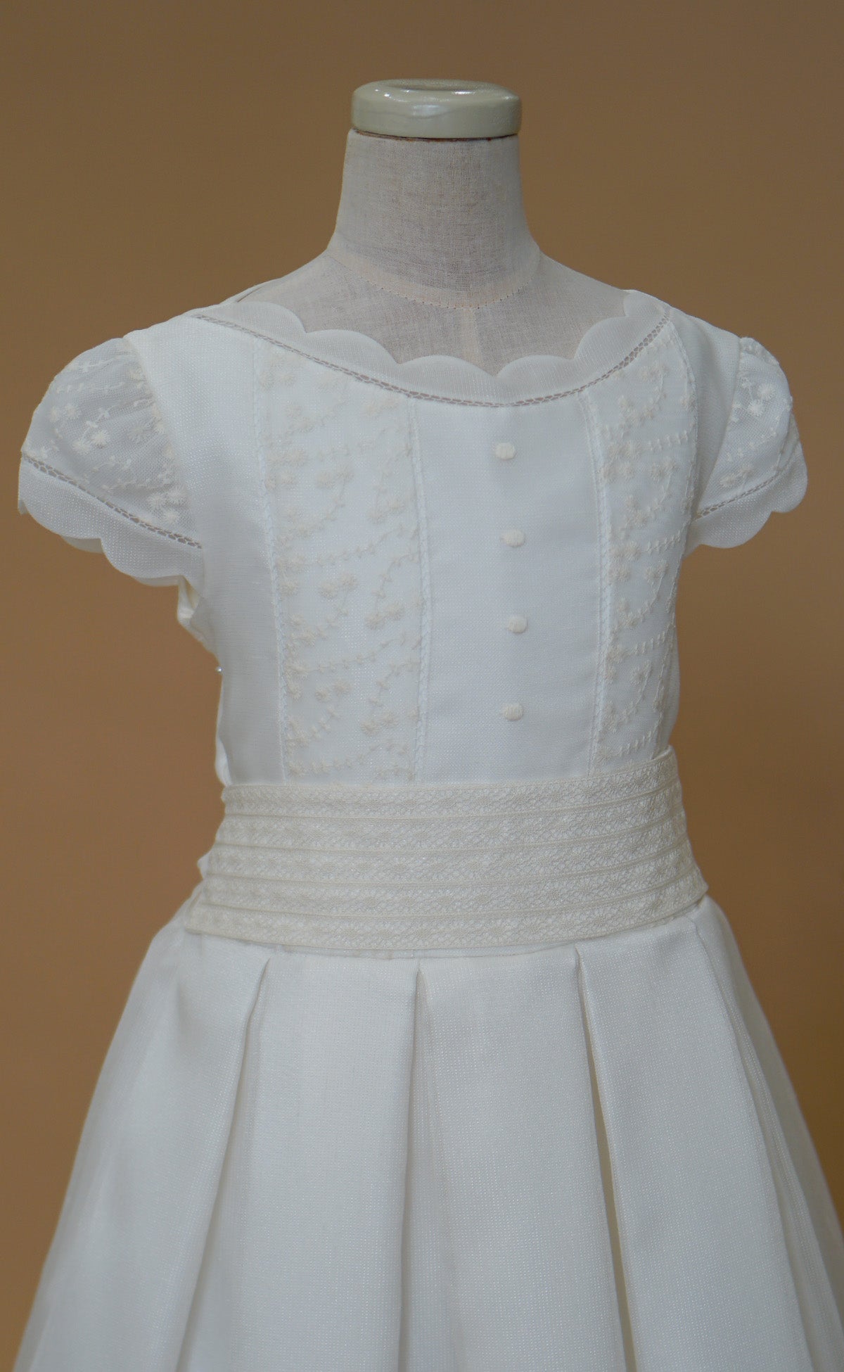 D'Ocon Kids - First Communion - 04