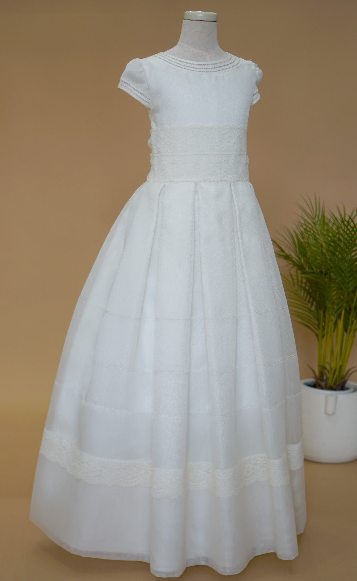 D'Ocon Kids - First Communion - 08