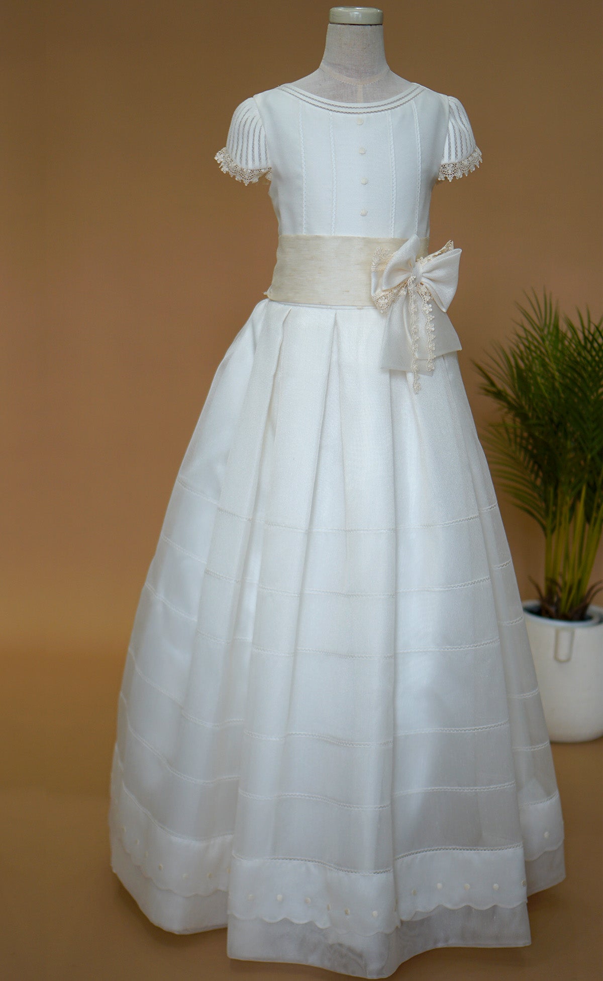 D'Ocon Kids - First Communion - 05