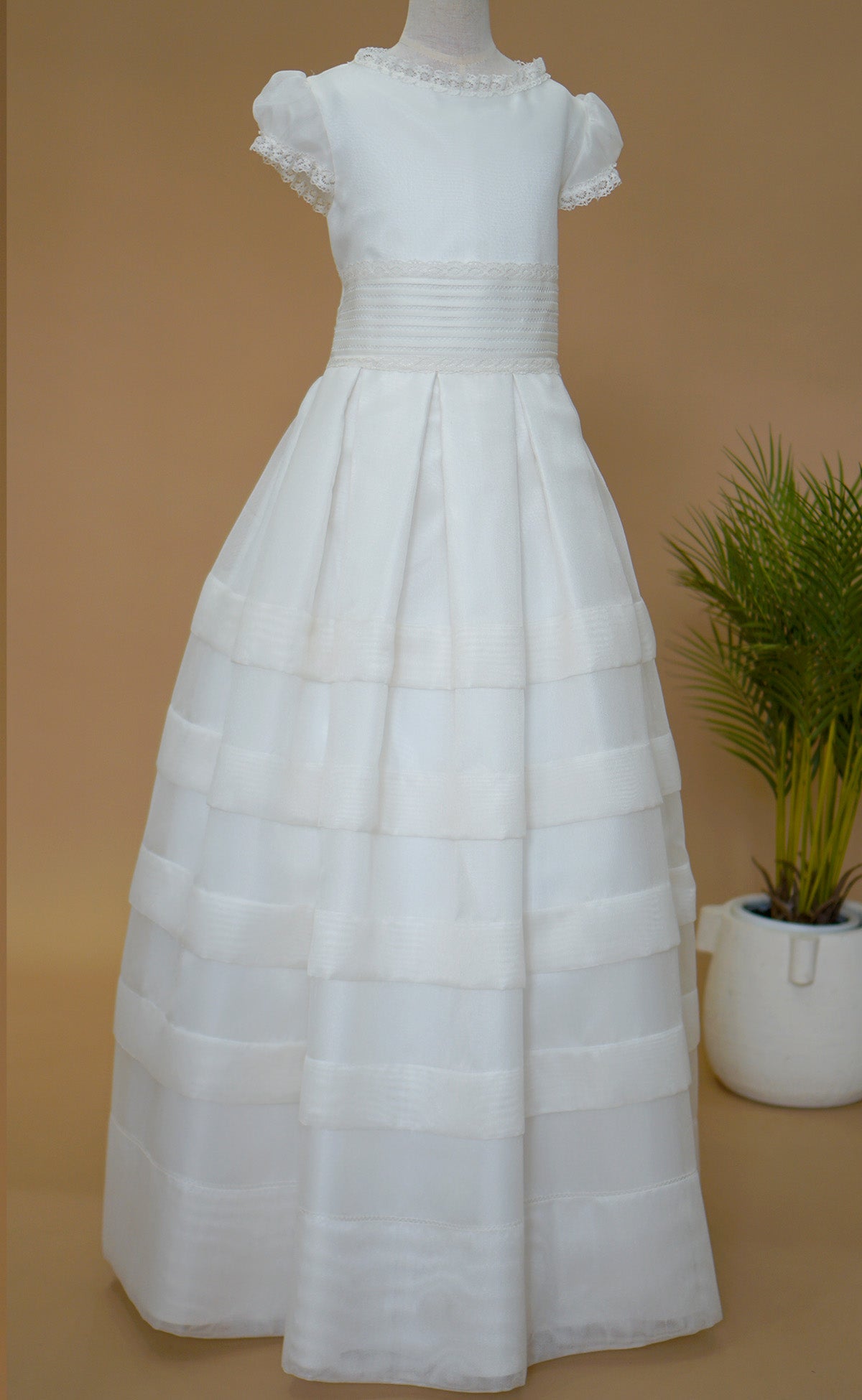 D'Ocon Kids - First Communion - 010