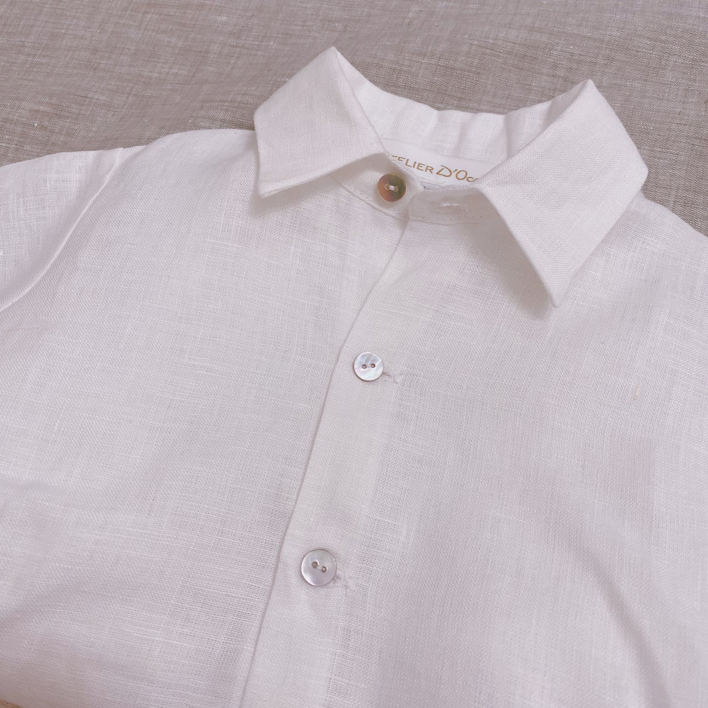 D'Ocon Kids - Ring Boy 02
