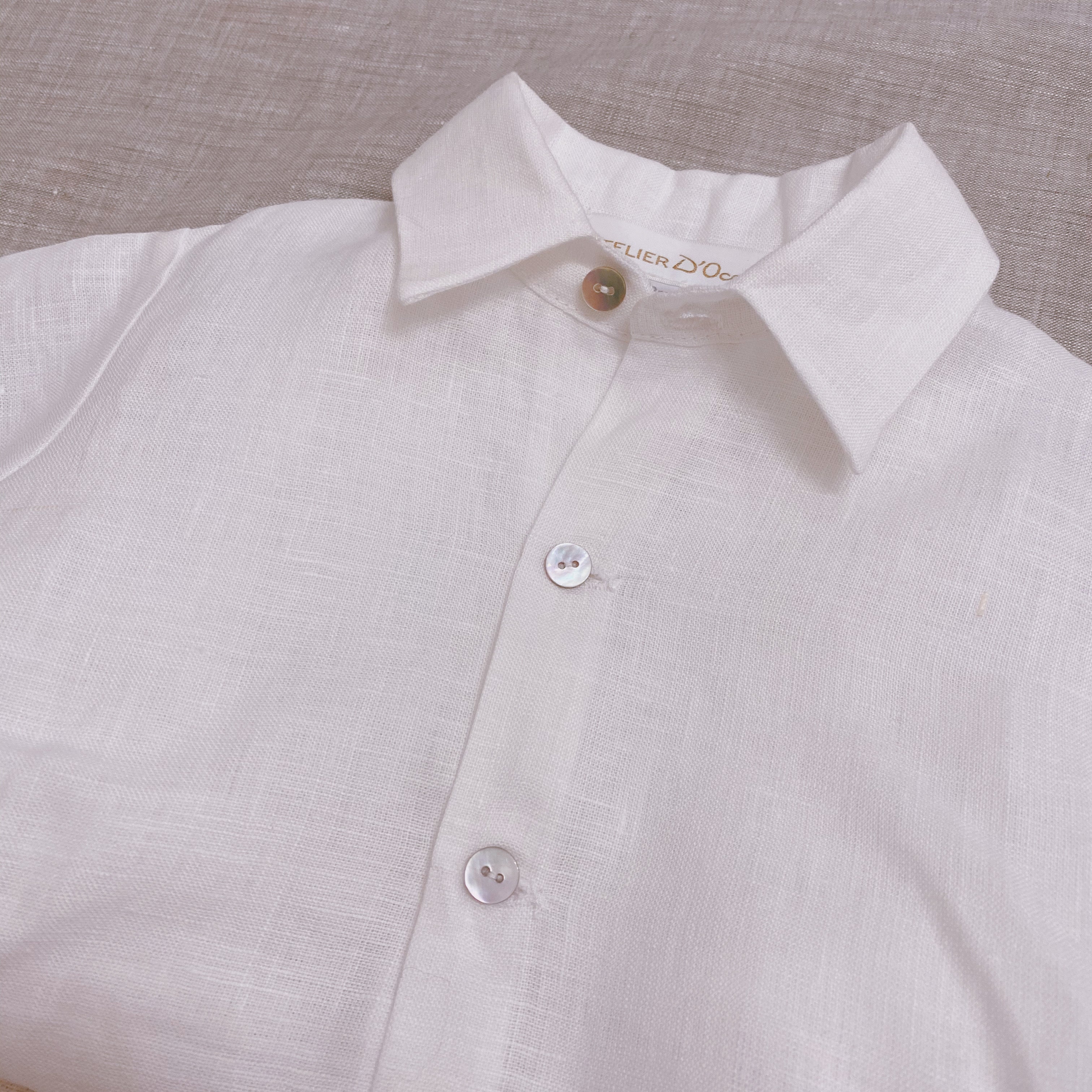 D'Ocon Kids - Ring Boy 02