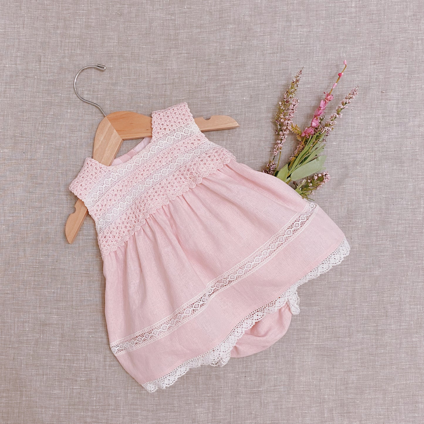 D'Ocon Baby - ANABEL
