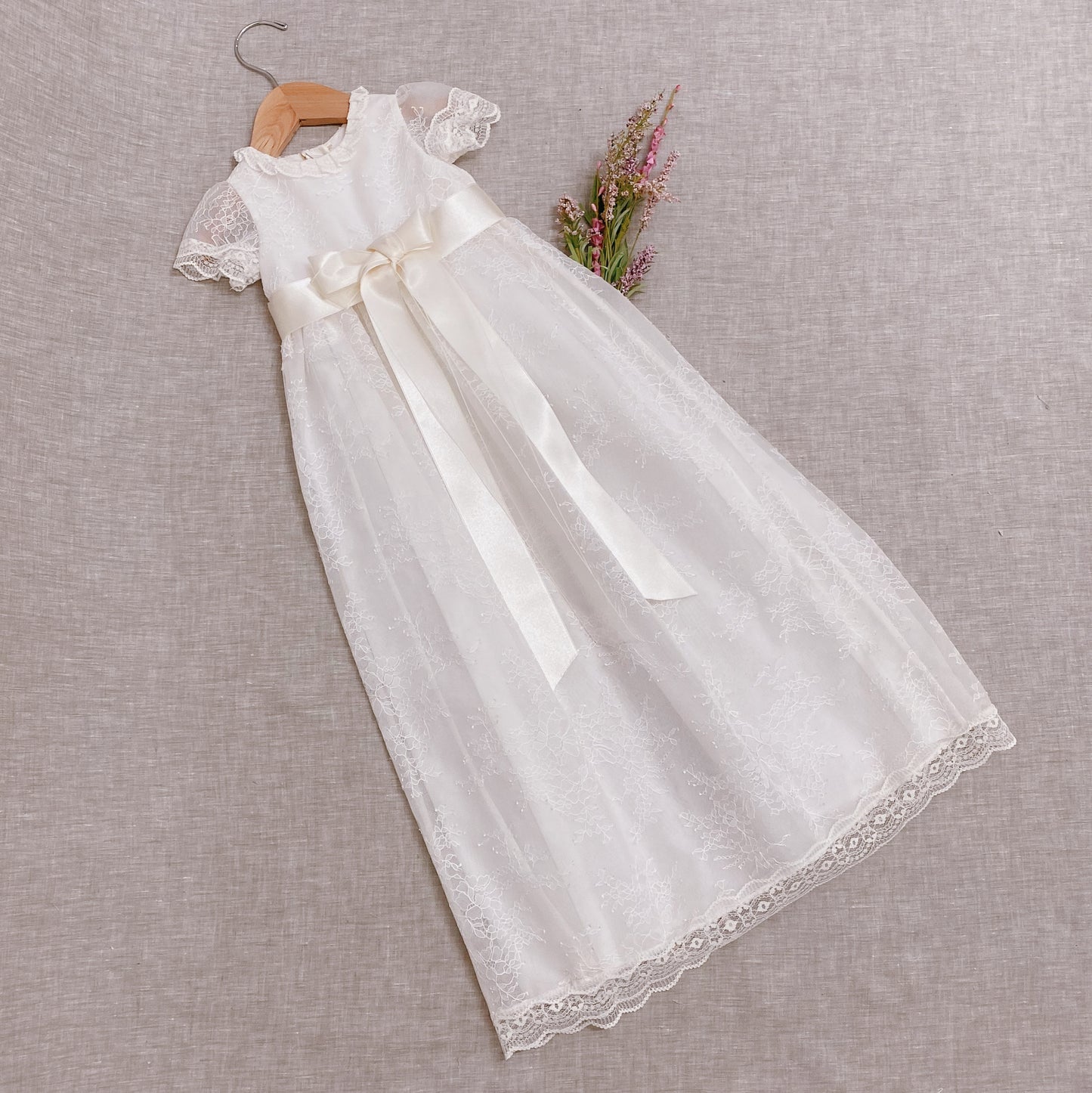 D'Ocon Baby - Baptism 01