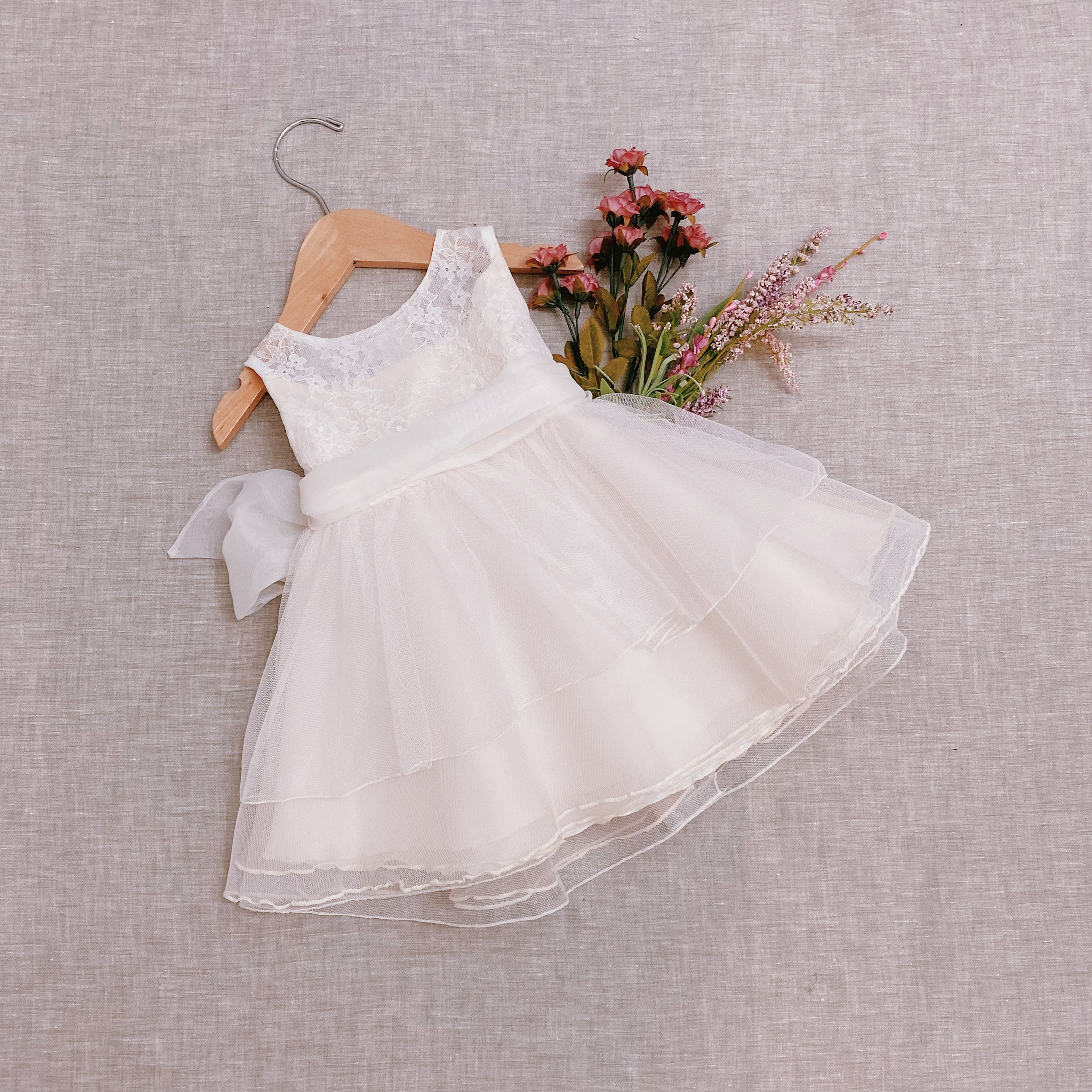 D'Ocon Kids - Flower Girl 03