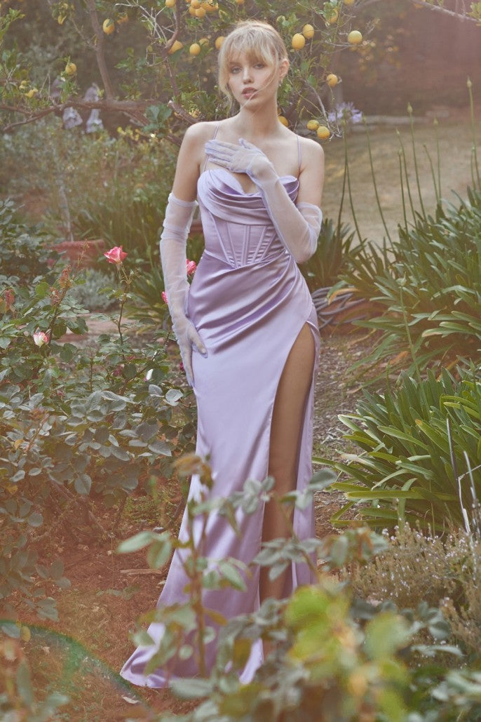 Evening Wear - LIZ
