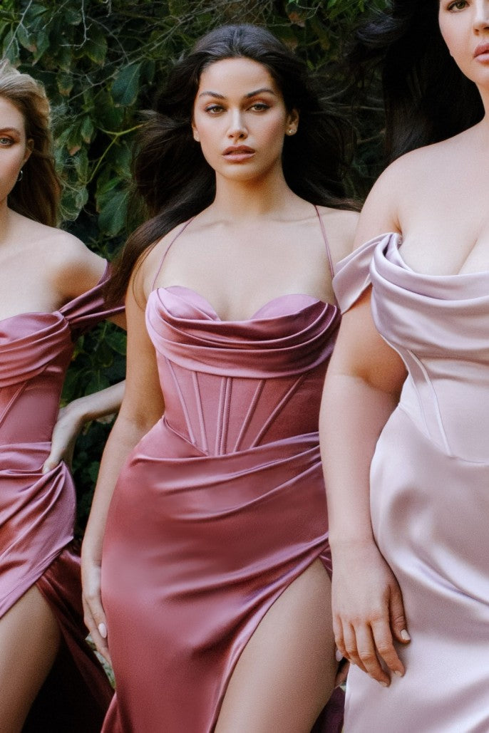 Evening Wear - LIZ